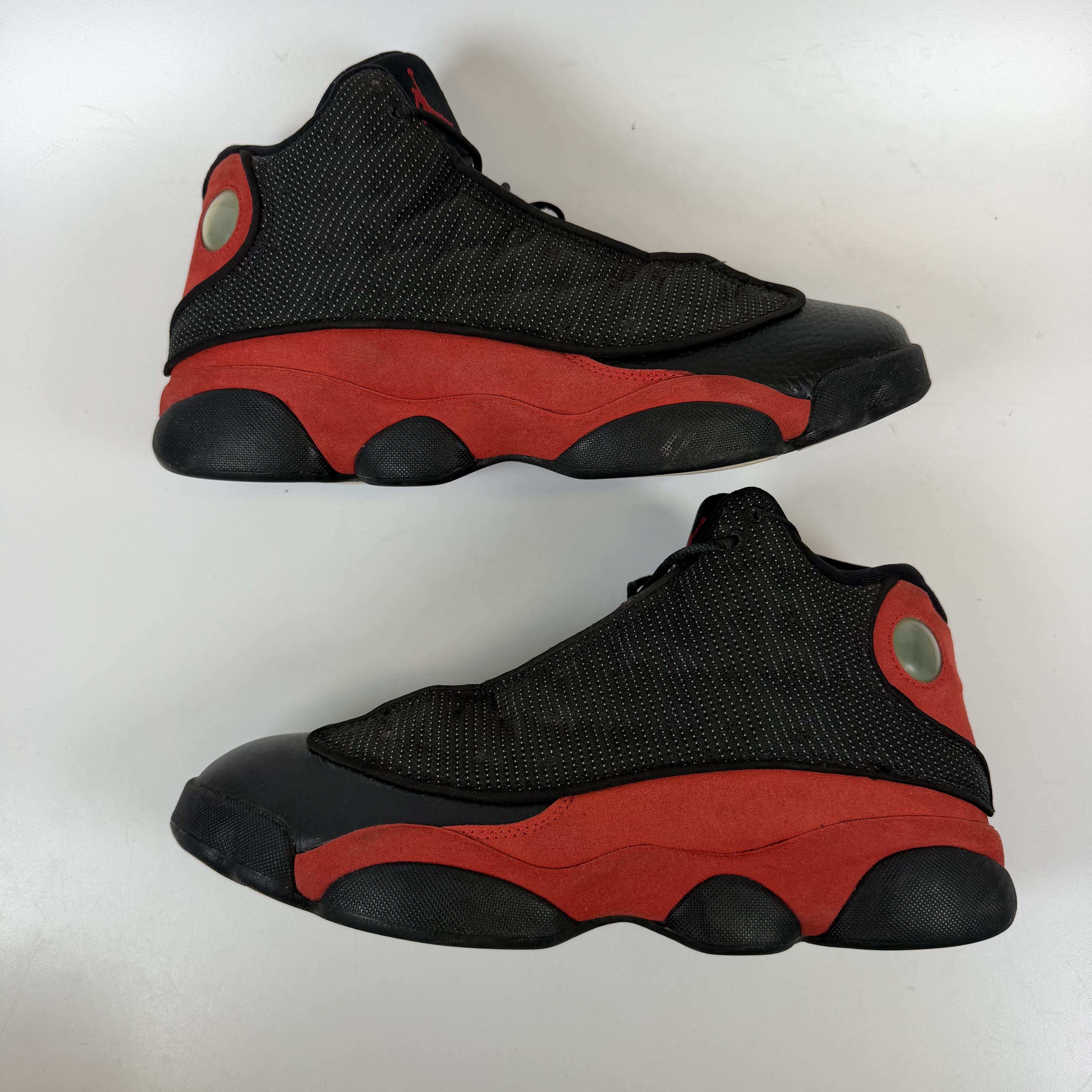 SP6428 Jordan 13 Retro Bred (2017)