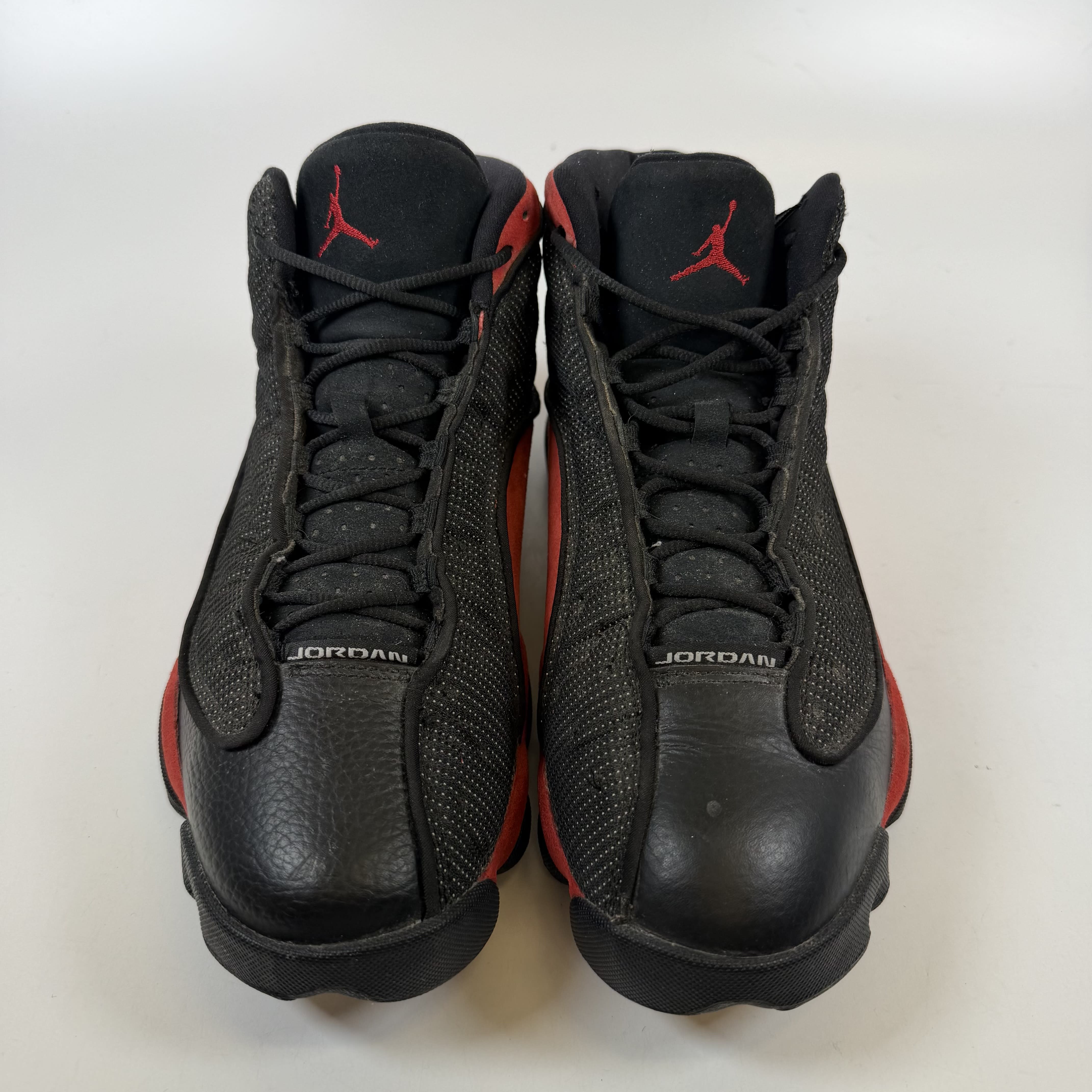 SP6428 Jordan 13 Retro Bred (2017)