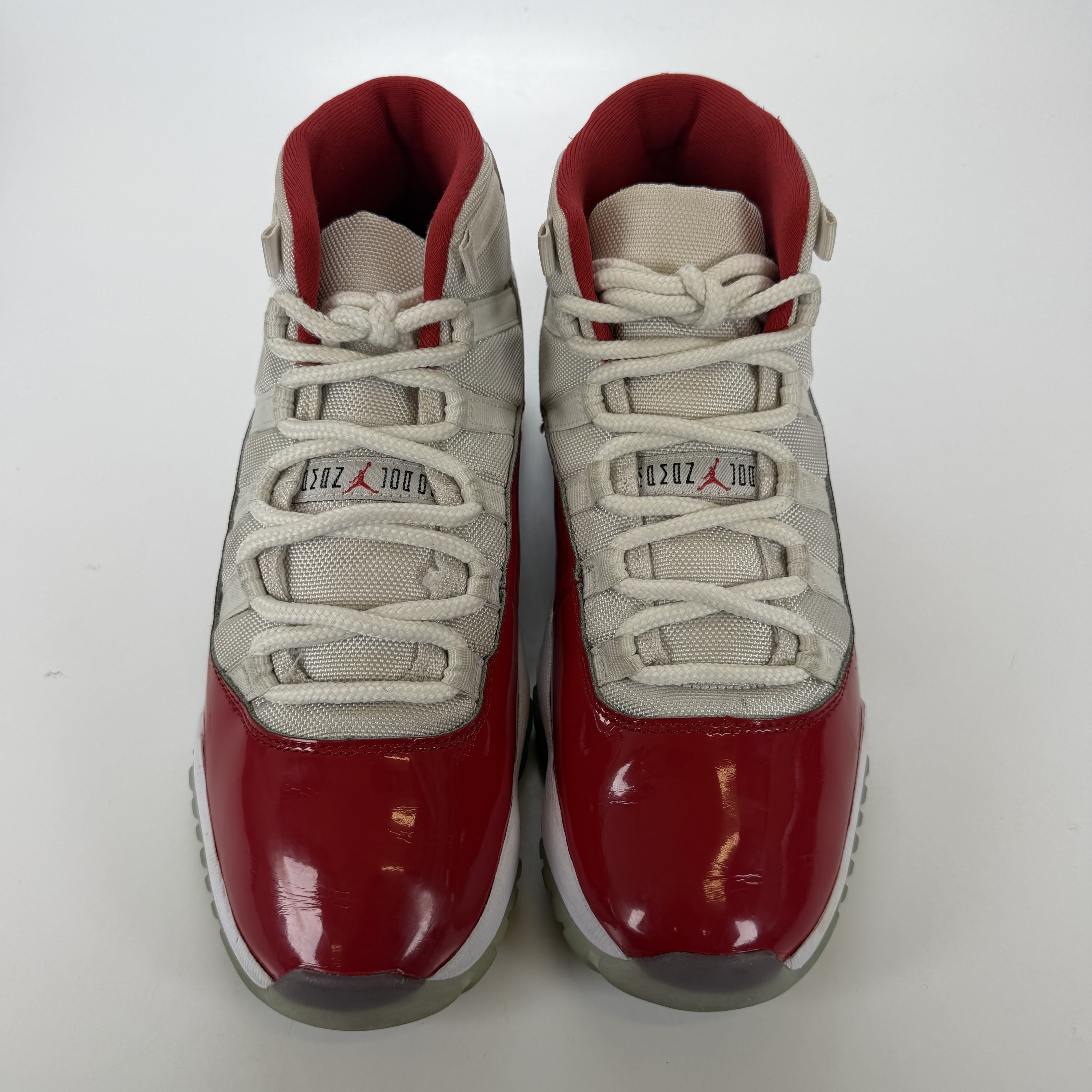 [416210] Jordan 11 Retro Cherry (2022)