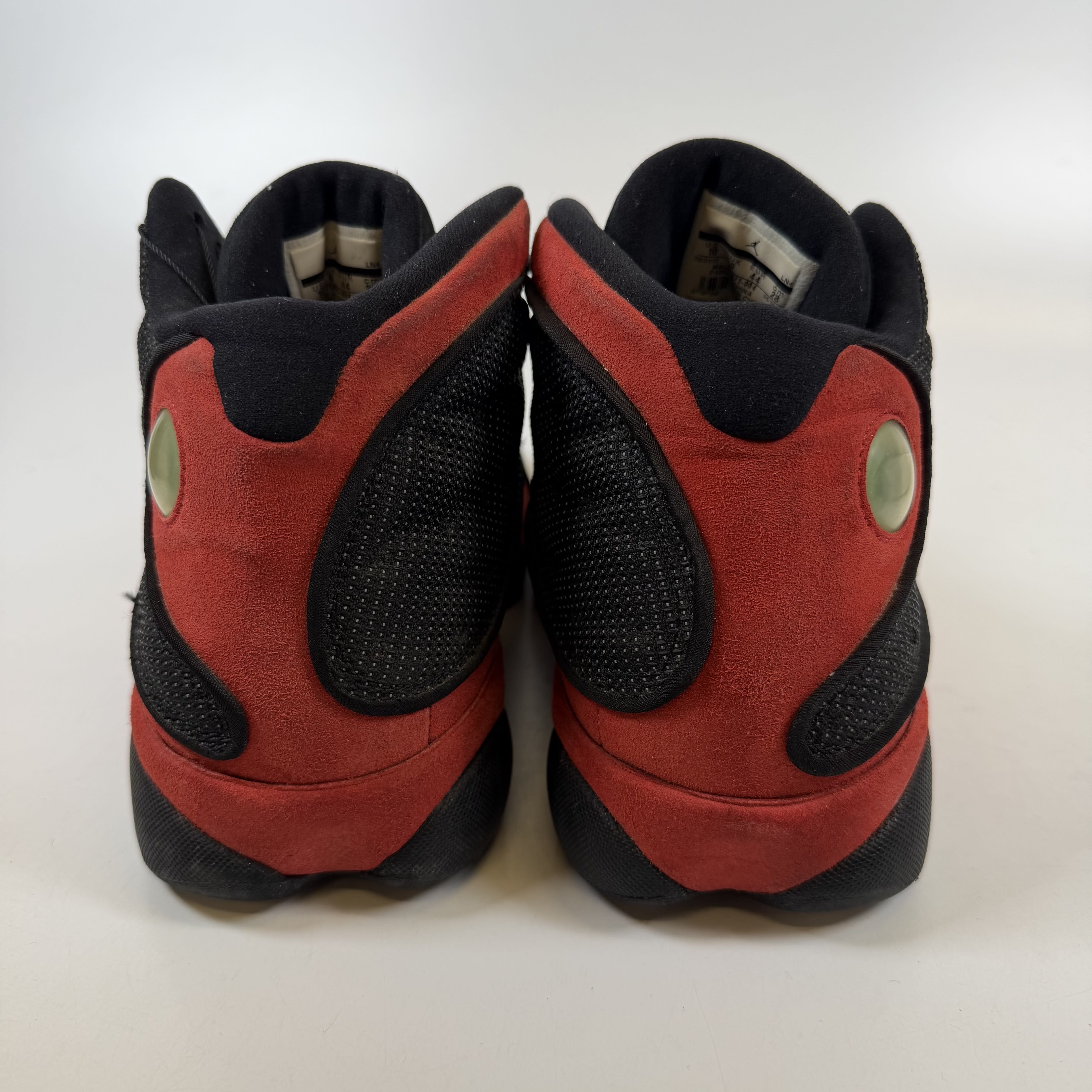 SP6428 Jordan 13 Retro Bred (2017)