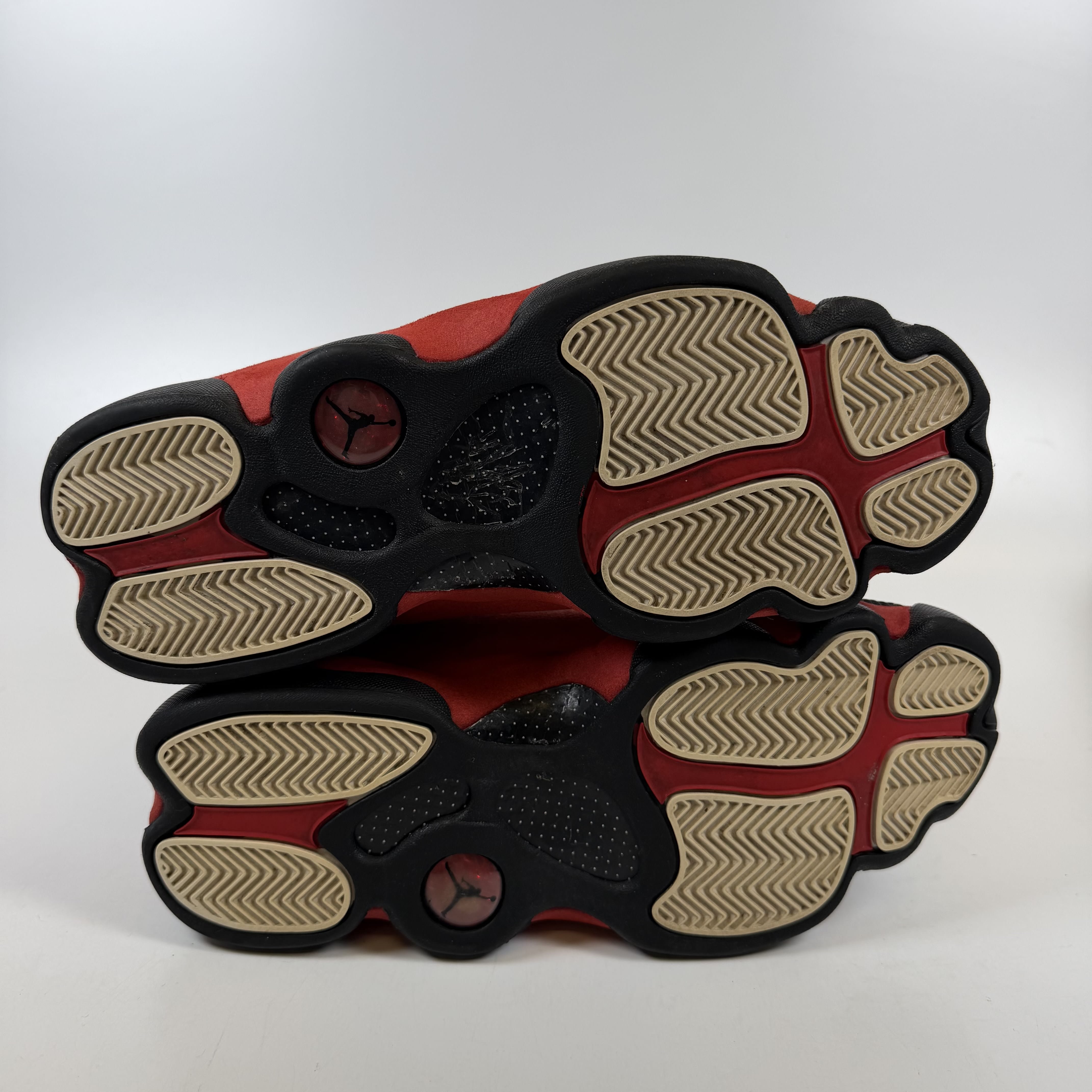 SP6428 Jordan 13 Retro Bred (2017)