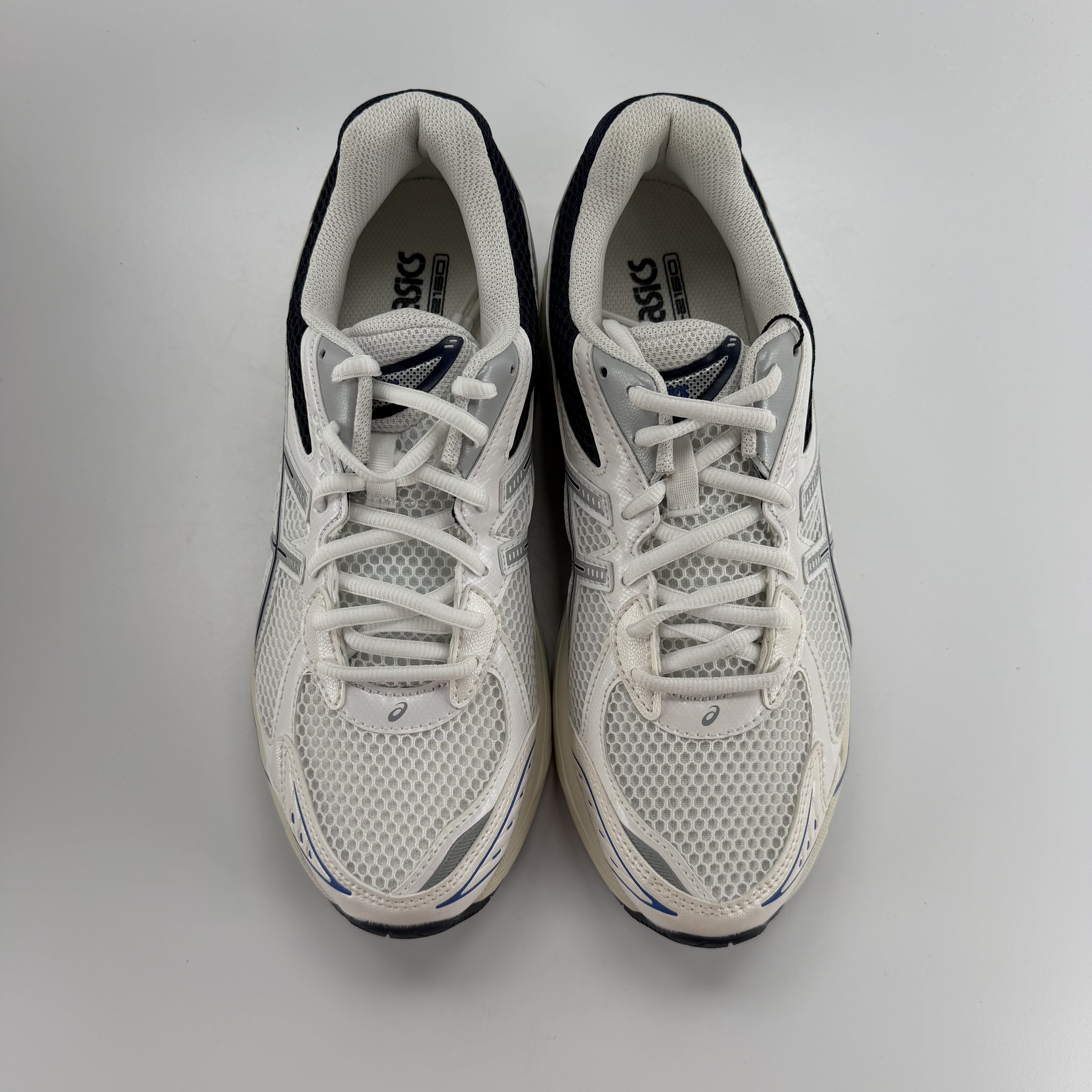 323589 ASICS GT-2160 Piedmont Grey Blue