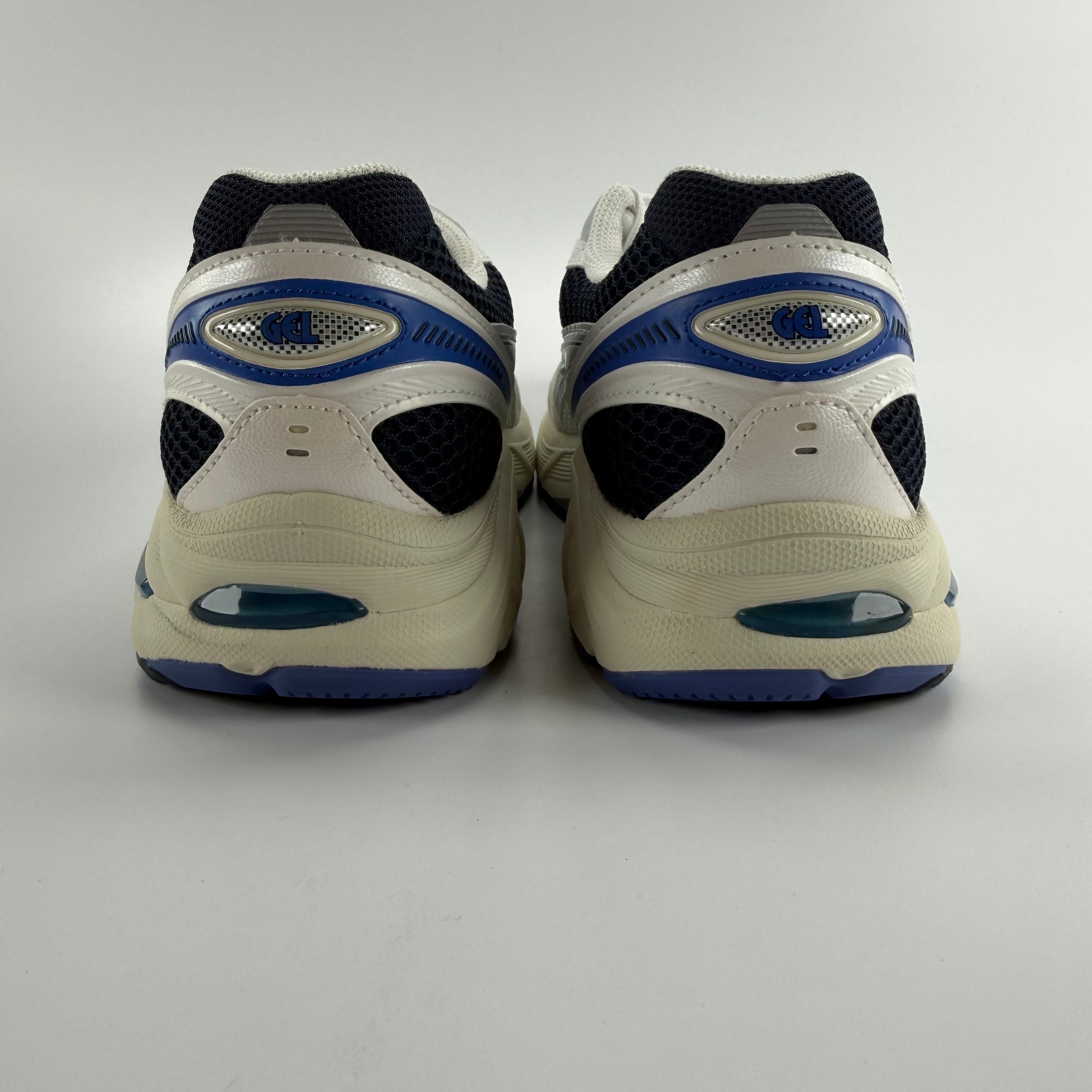323589 ASICS GT-2160 Piedmont Grey Blue