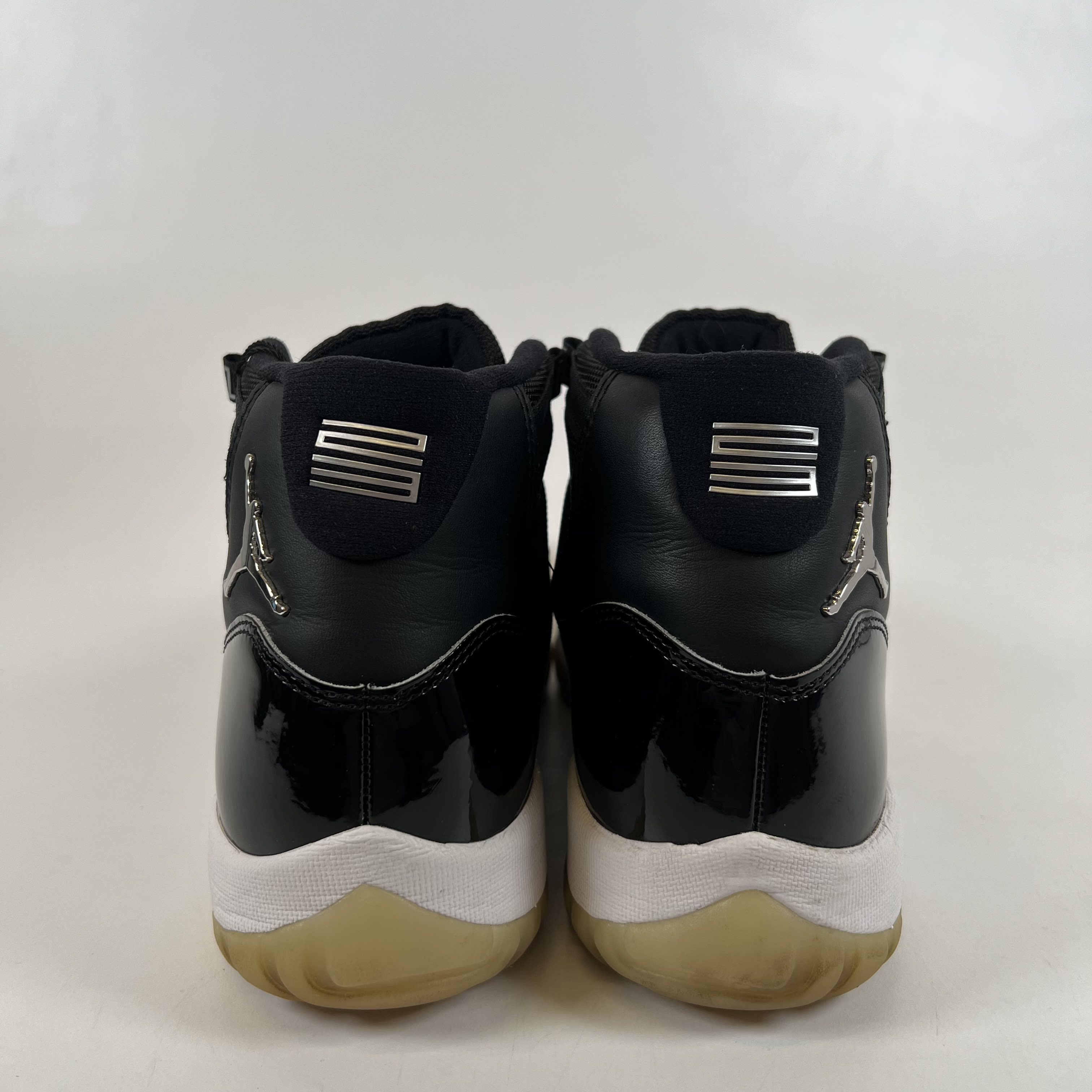 SP10678 Jordan 11 Retro Jubilee 25th Anniversary