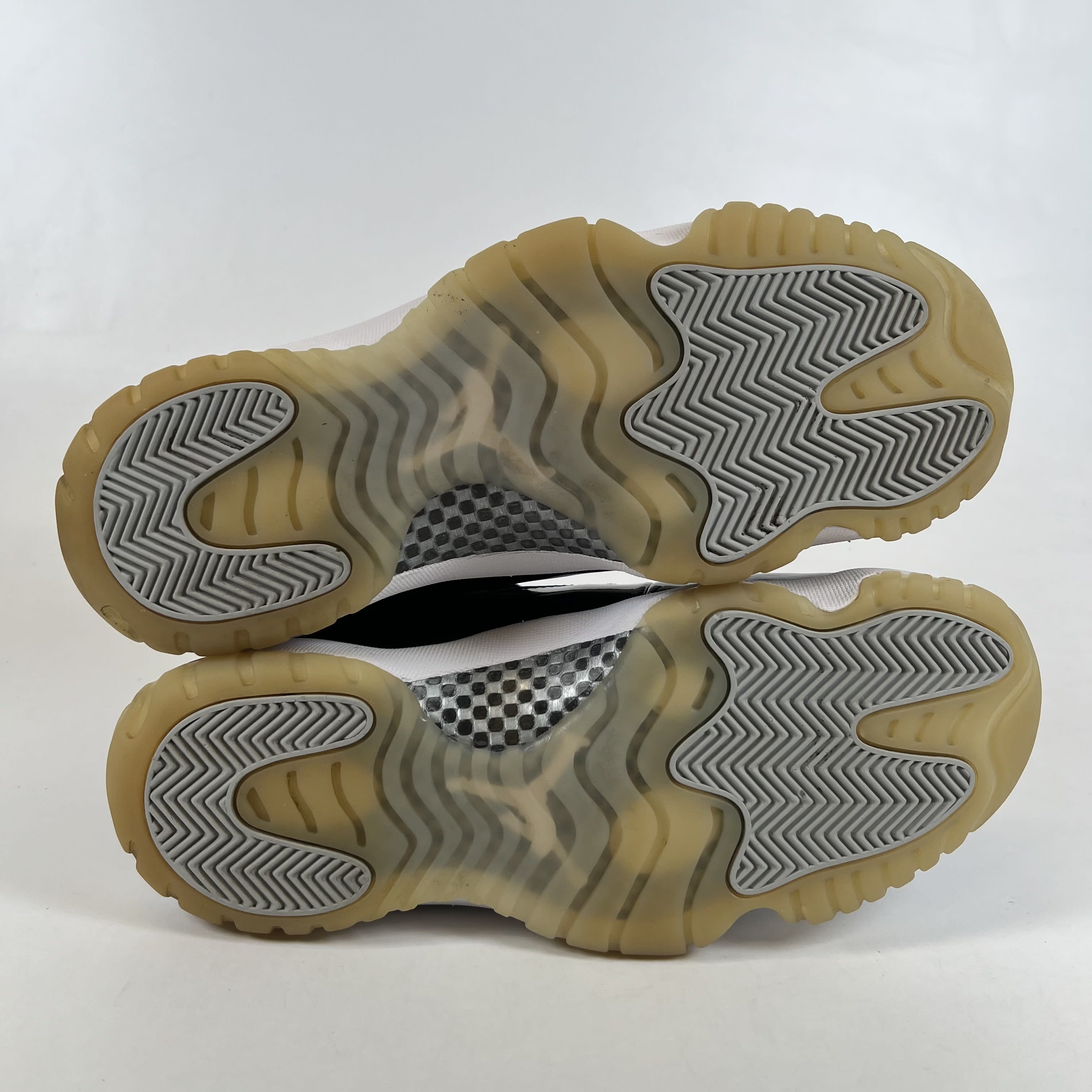 SP10678 Jordan 11 Retro Jubilee 25th Anniversary