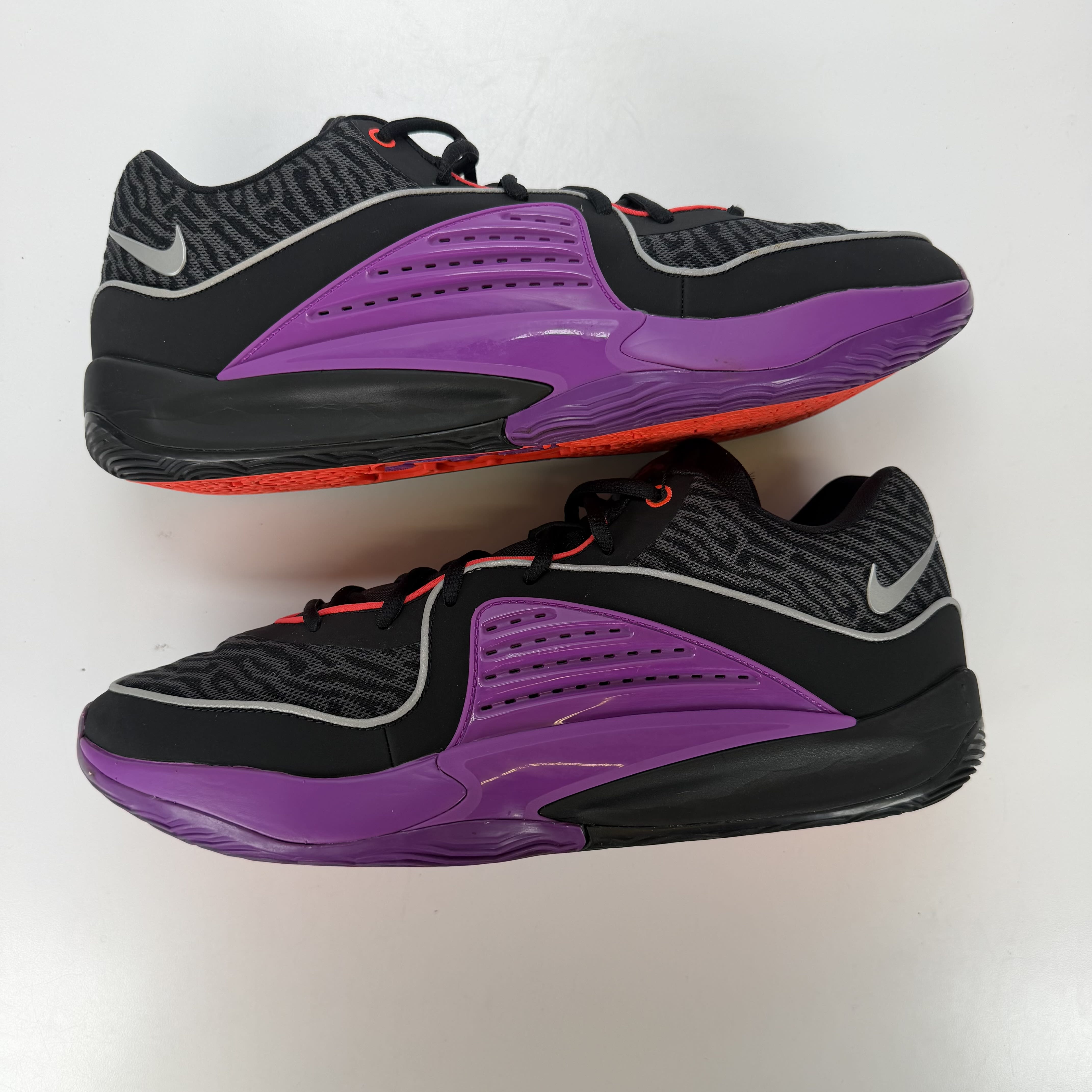 SP3624 Nike KD 16 Pathway Royalties