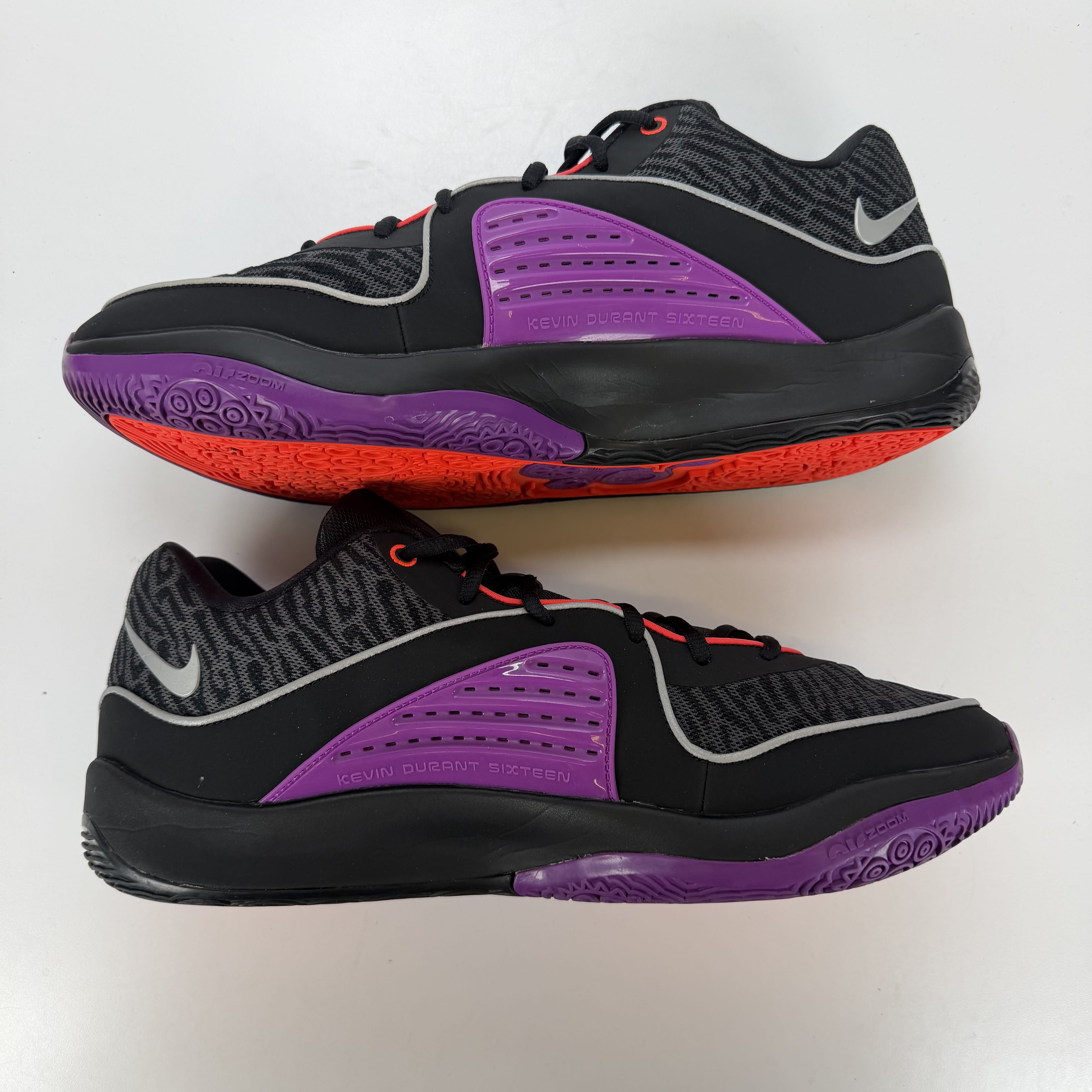 SP3624 Nike KD 16 Pathway Royalties