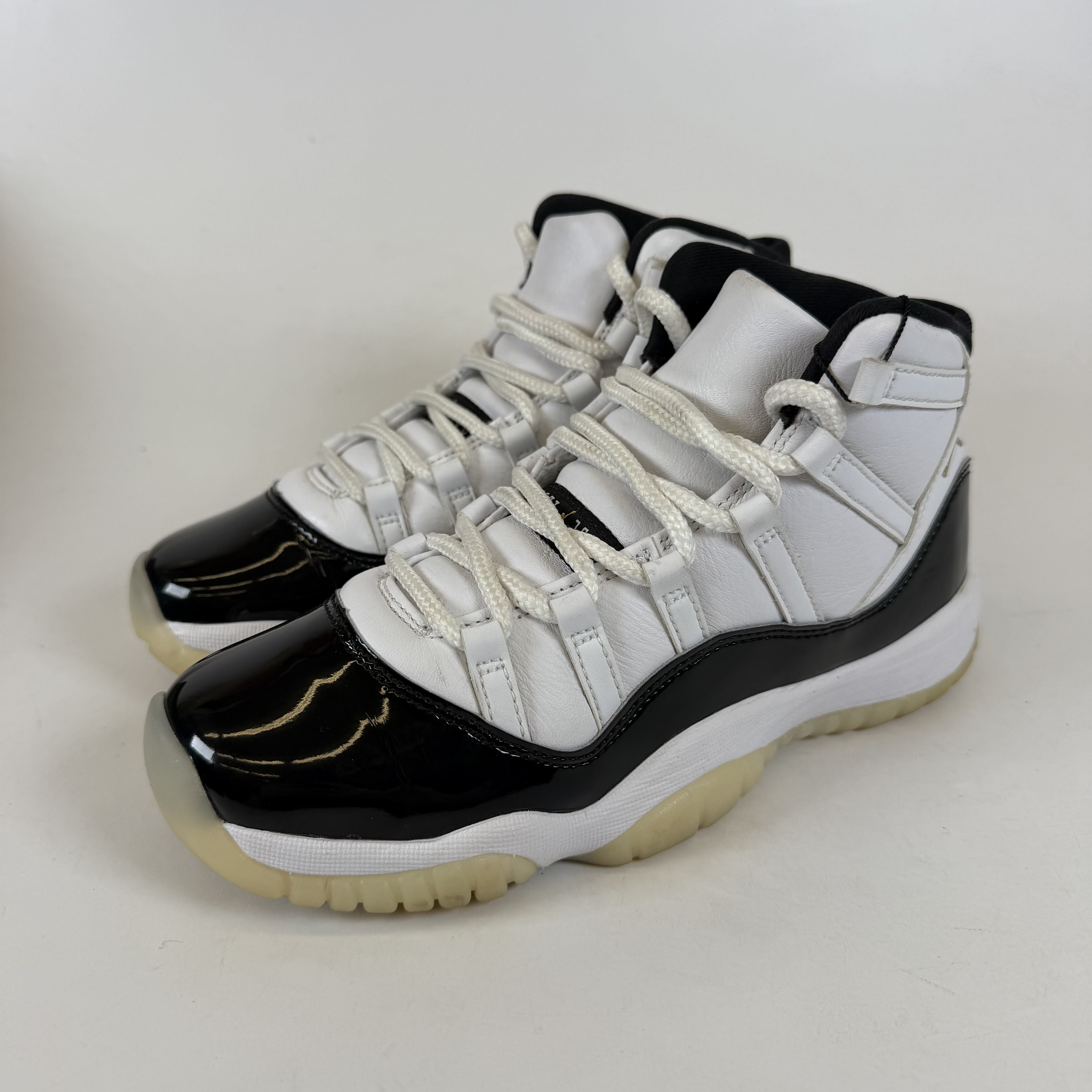 SP6952 Jordan 11 Retro DMP Gratitude (2023) (GS)
