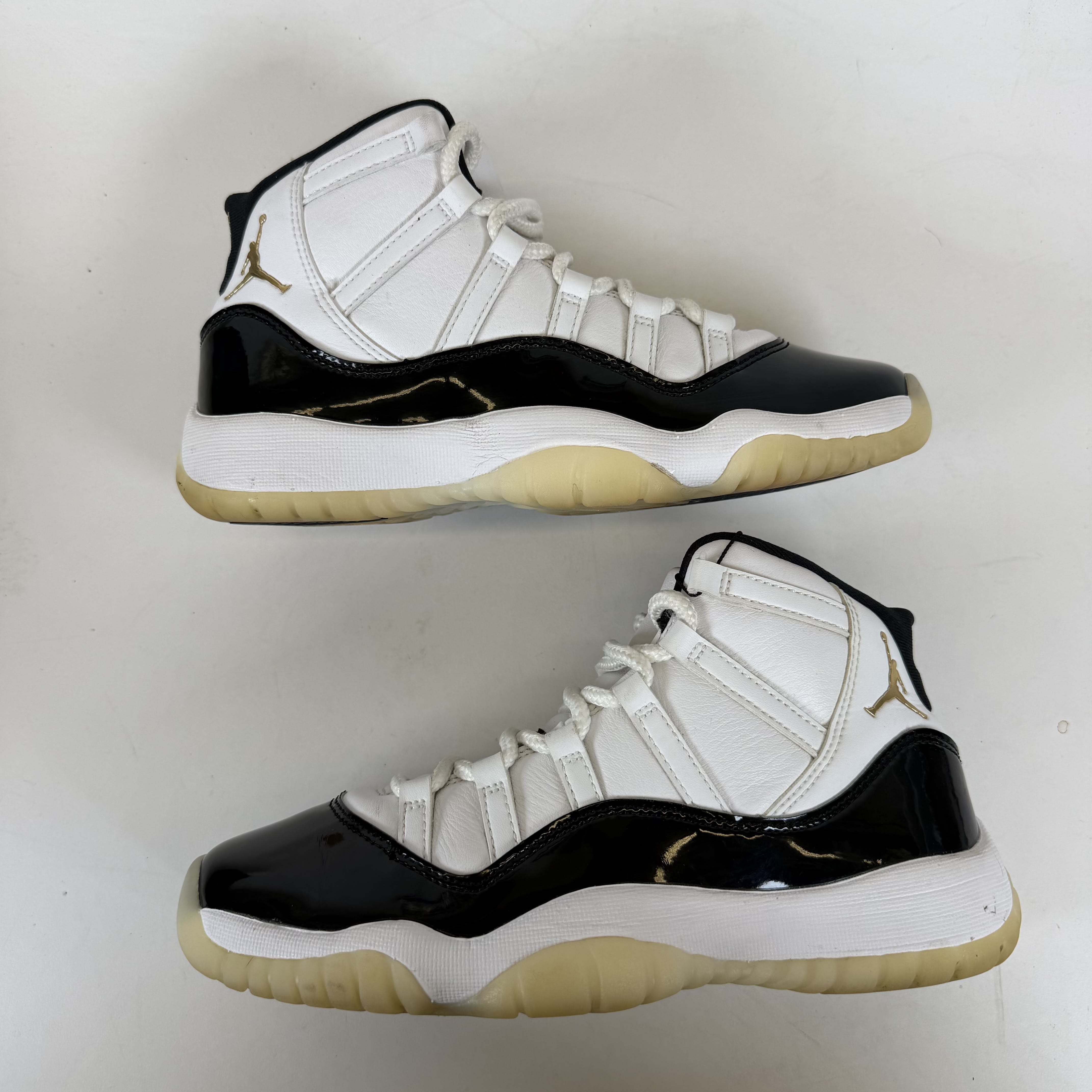 [SP6952] Jordan 11 Retro DMP Gratitude (2023) (GS)