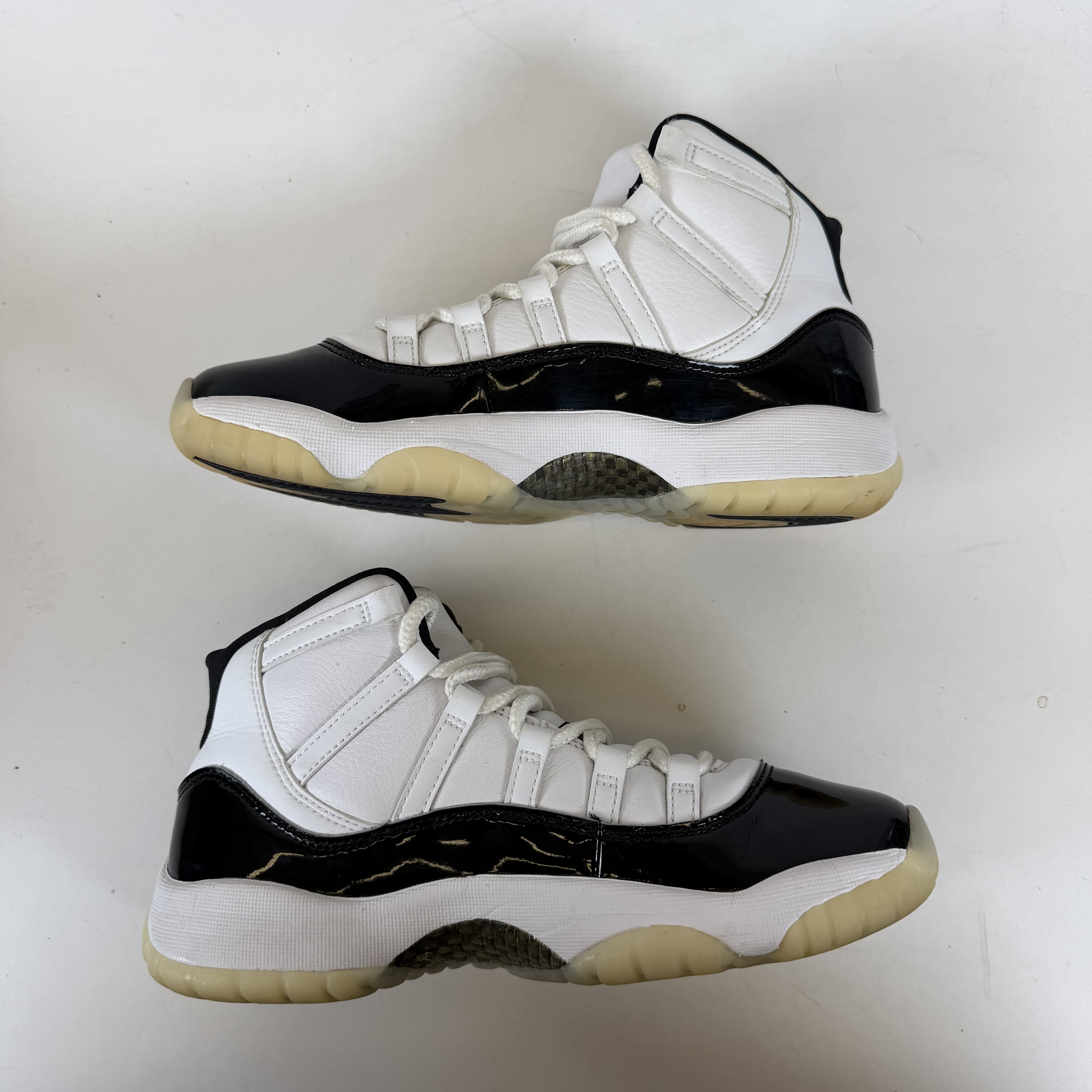[SP6952] Jordan 11 Retro DMP Gratitude (2023) (GS)