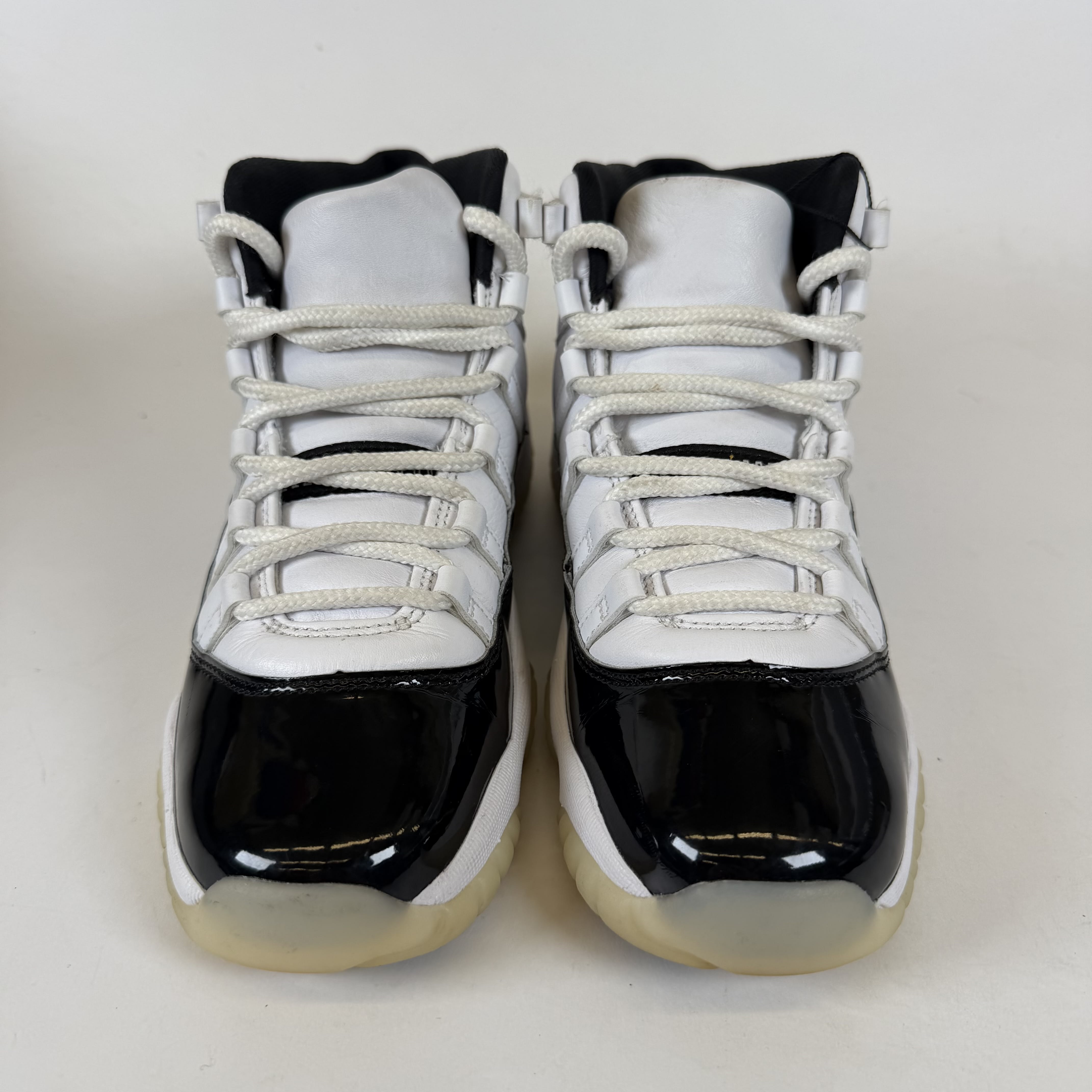 SP6952 Jordan 11 Retro DMP Gratitude (2023) (GS)