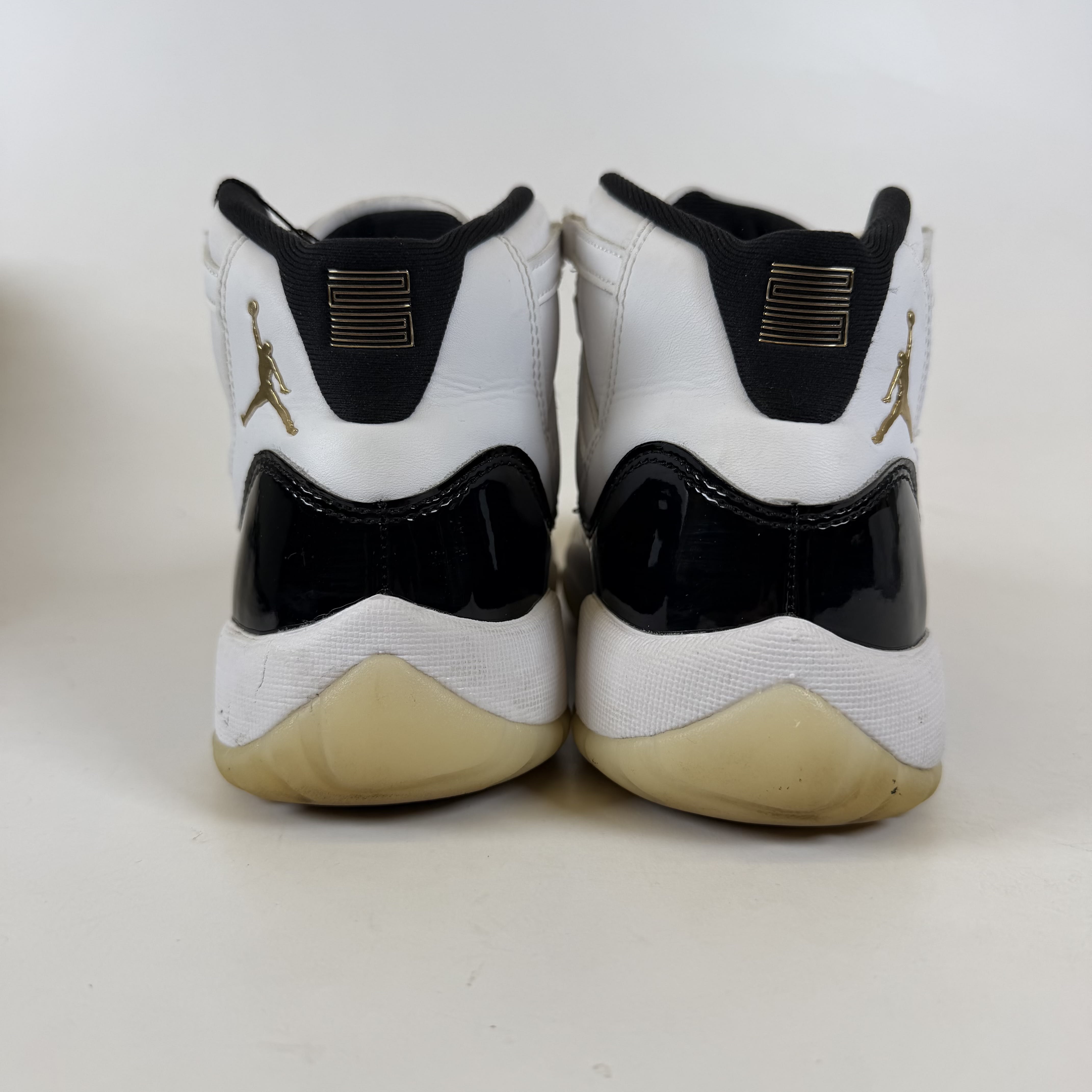 SP6952 Jordan 11 Retro DMP Gratitude (2023) (GS)