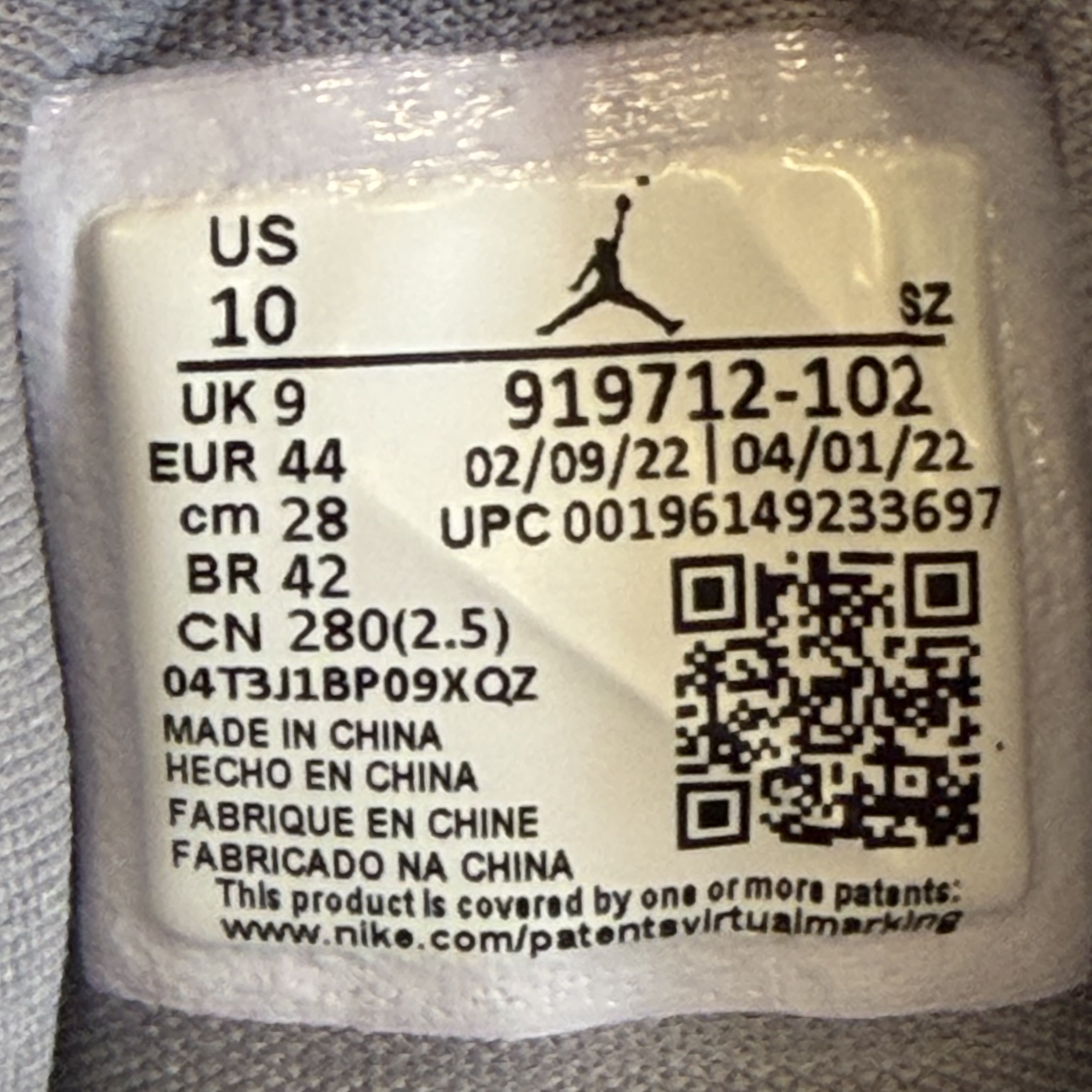 [SP3490] Jordan 11 Retro Low IE Light Orewood Brown