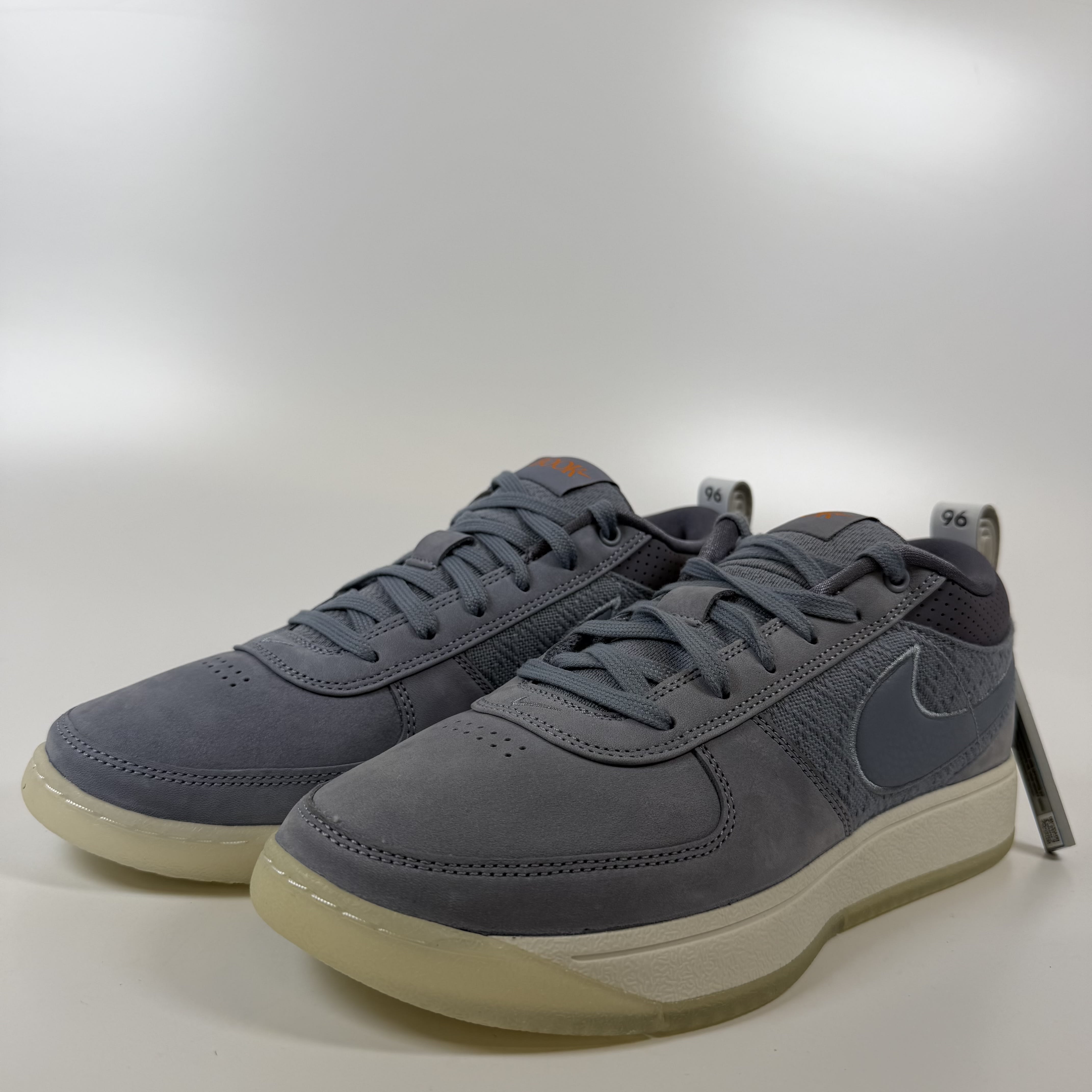 SP10326 Nike Book 1 Mirage V2 (Translucent Outsole)