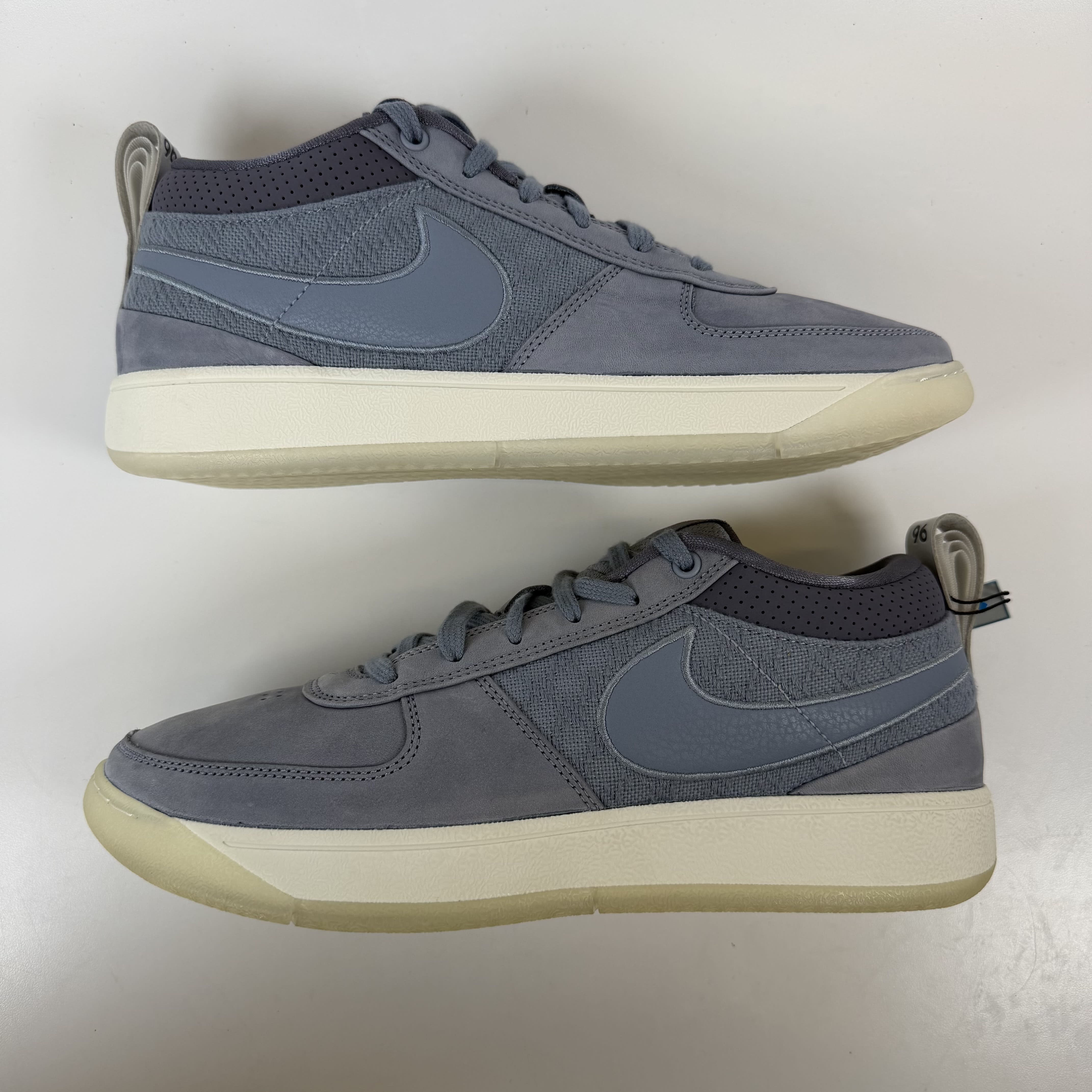 SP10326 Nike Book 1 Mirage V2 (Translucent Outsole)