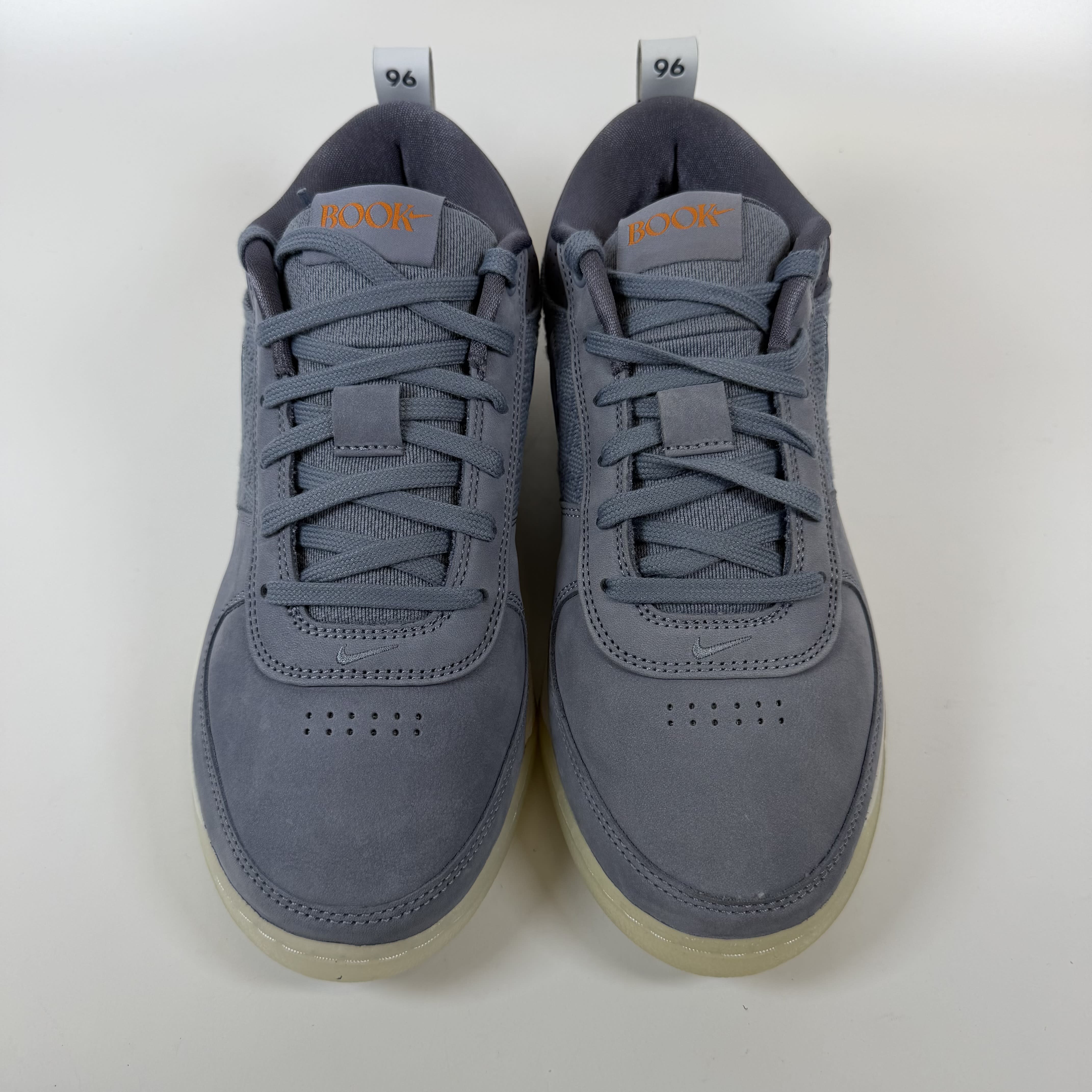 SP10326 Nike Book 1 Mirage V2 (Translucent Outsole)