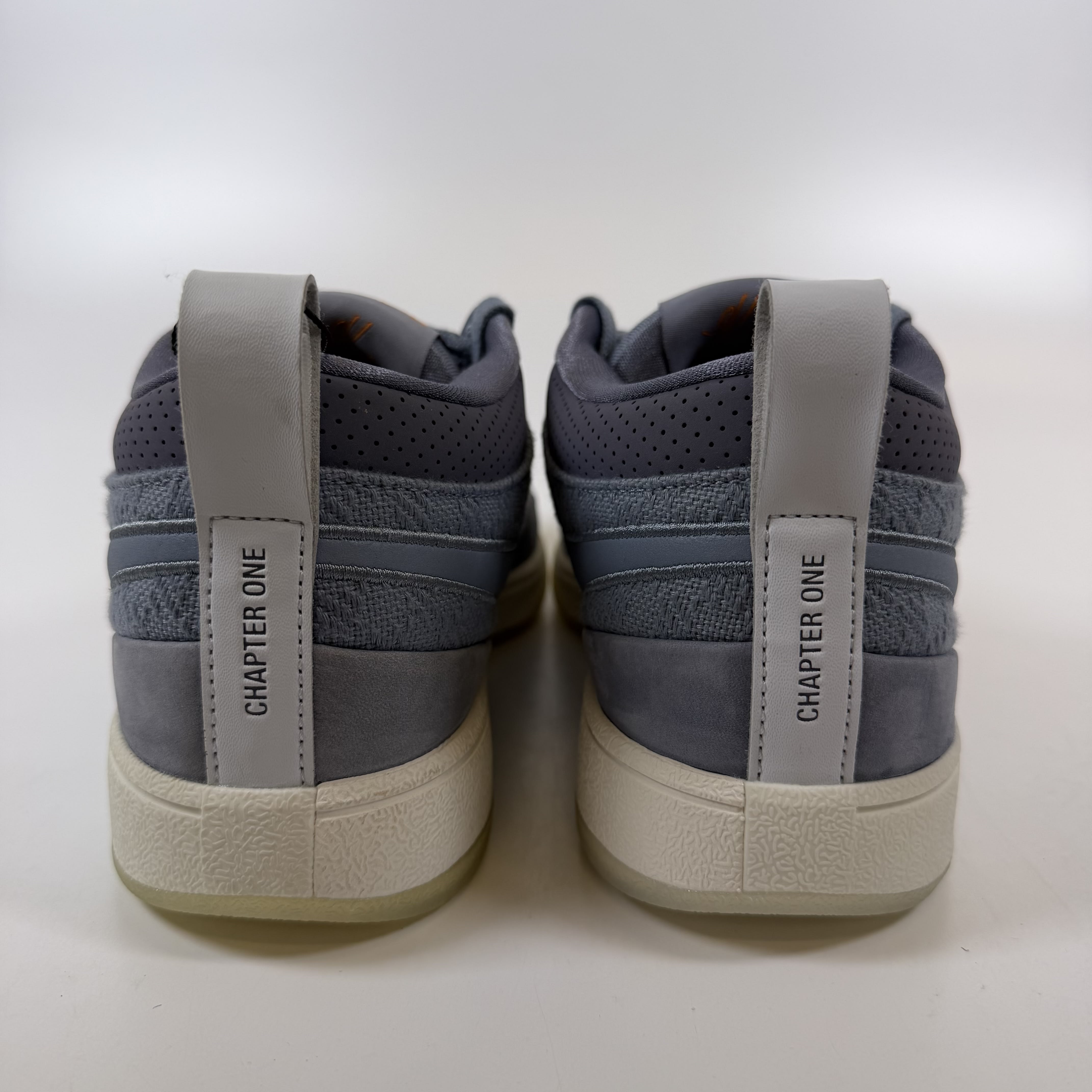 SP10326 Nike Book 1 Mirage V2 (Translucent Outsole)