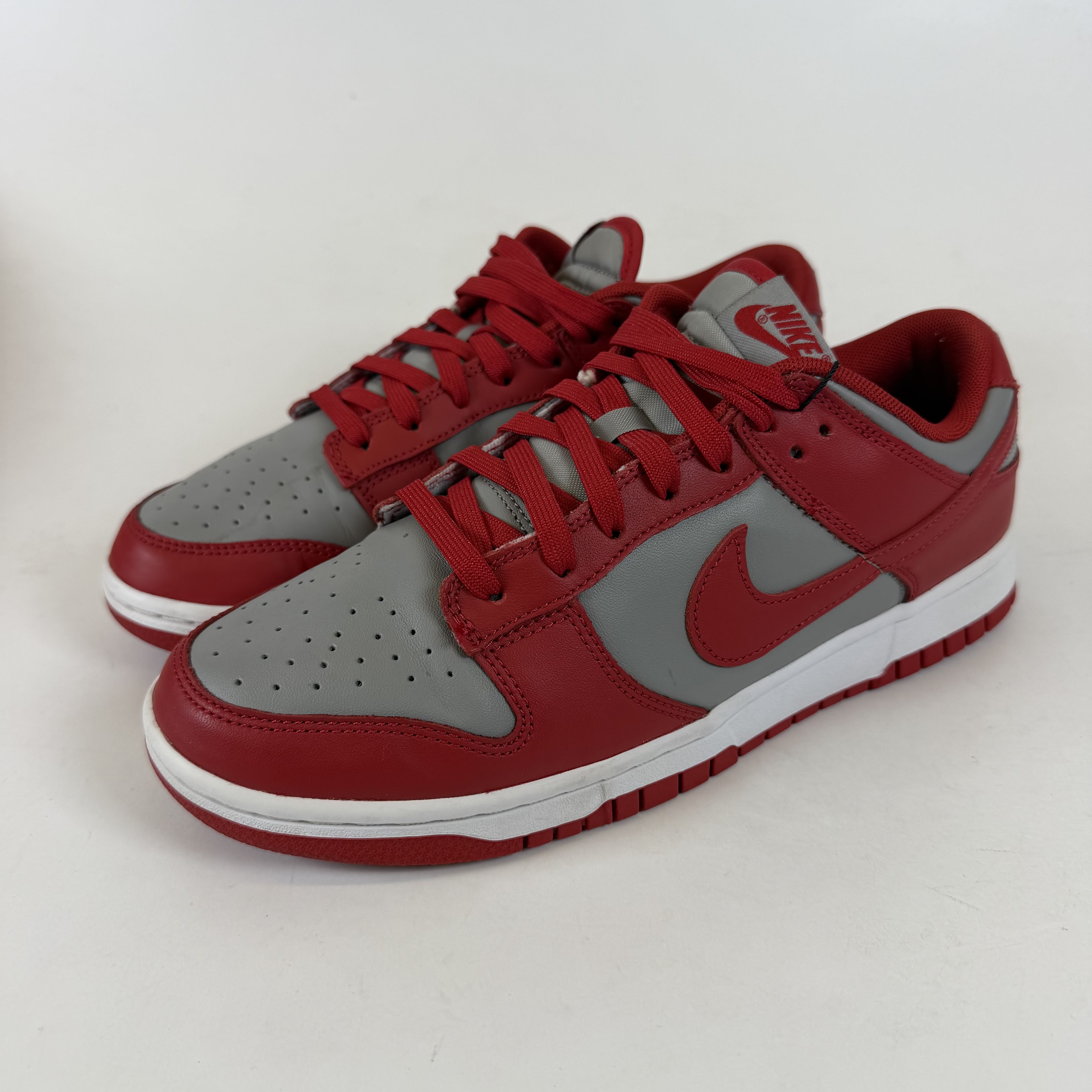 [SP7038] Dunk Low SP 'UNLV' 2021