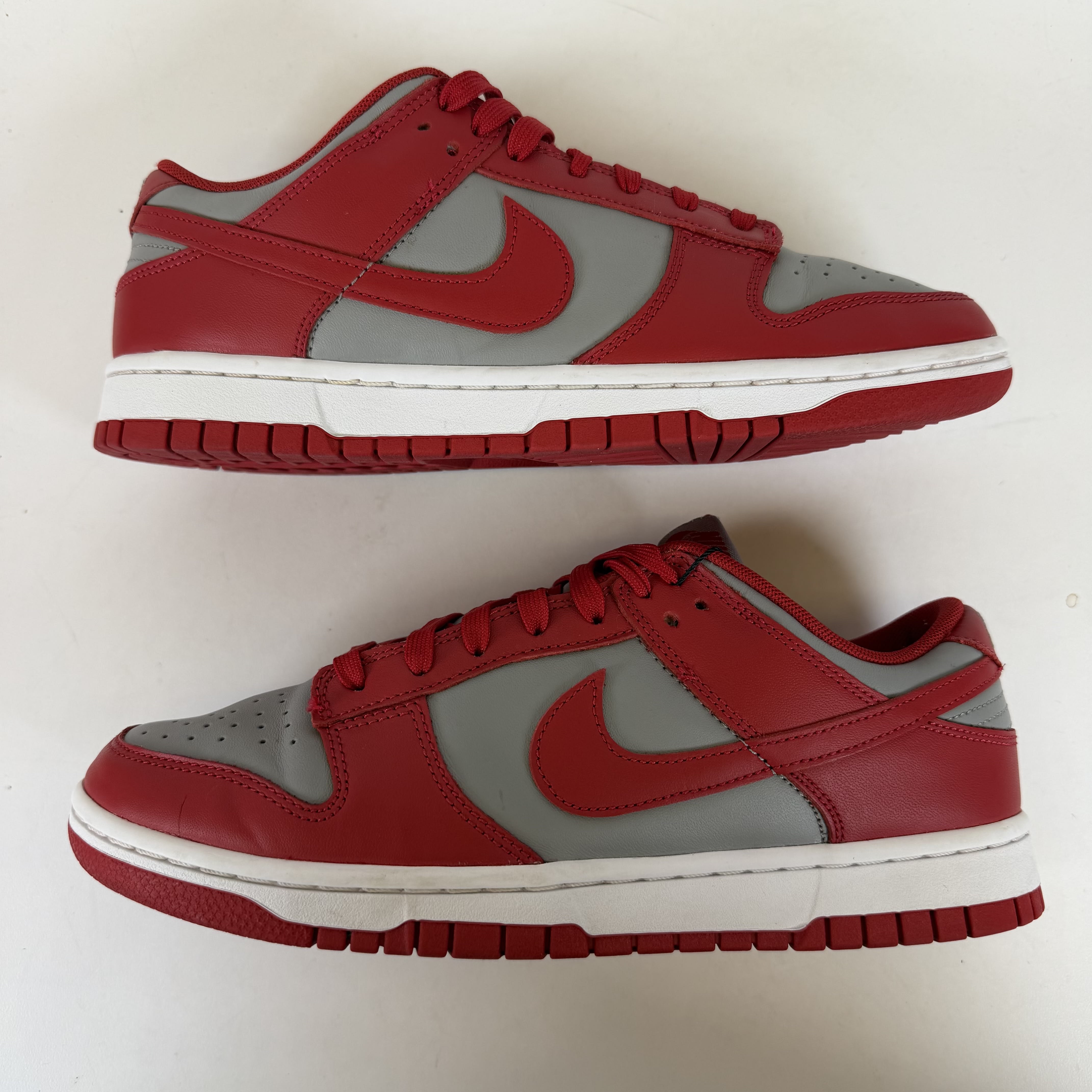 [SP7038] Dunk Low SP 'UNLV' 2021