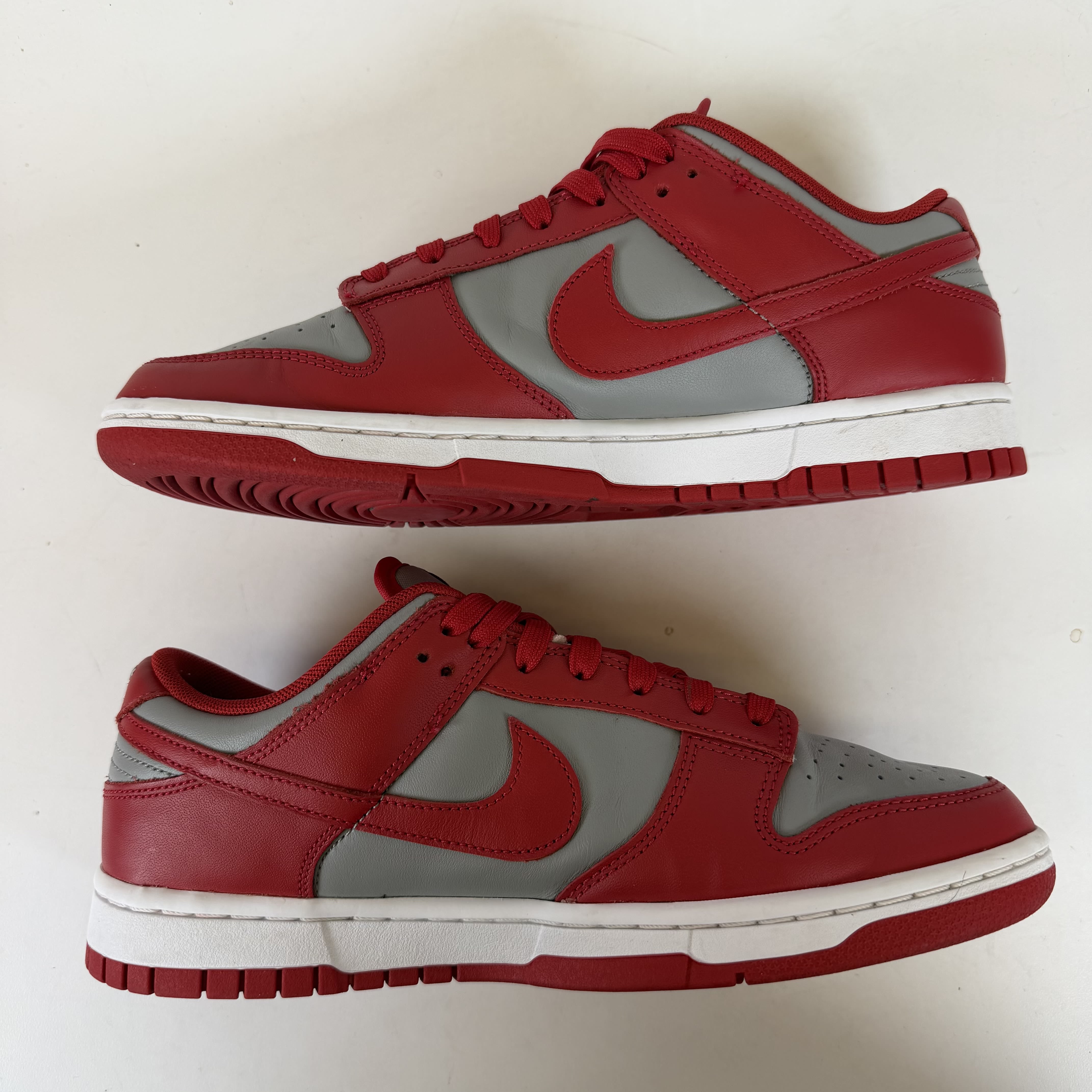 [SP7038] Dunk Low SP 'UNLV' 2021