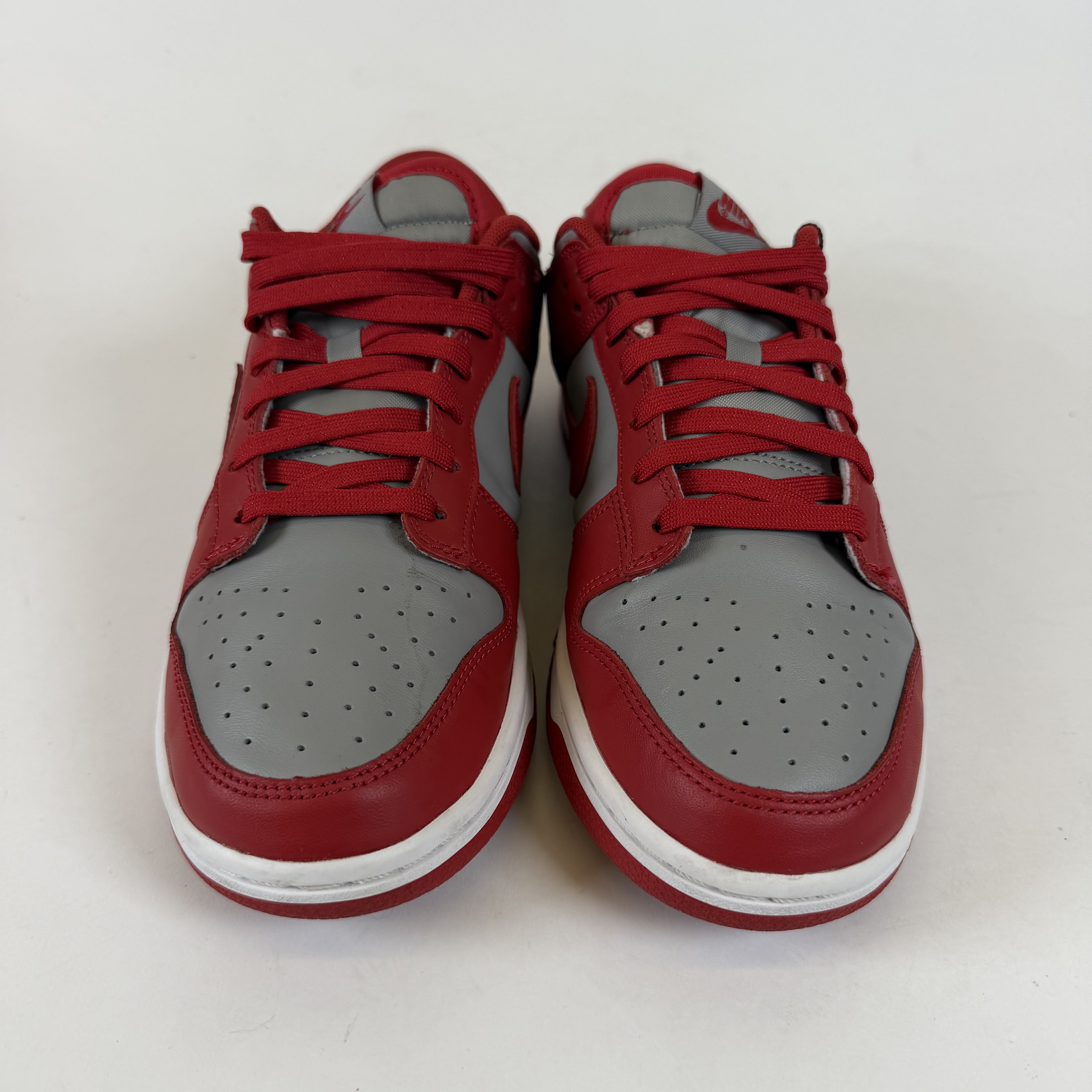 [SP7038] Dunk Low SP 'UNLV' 2021