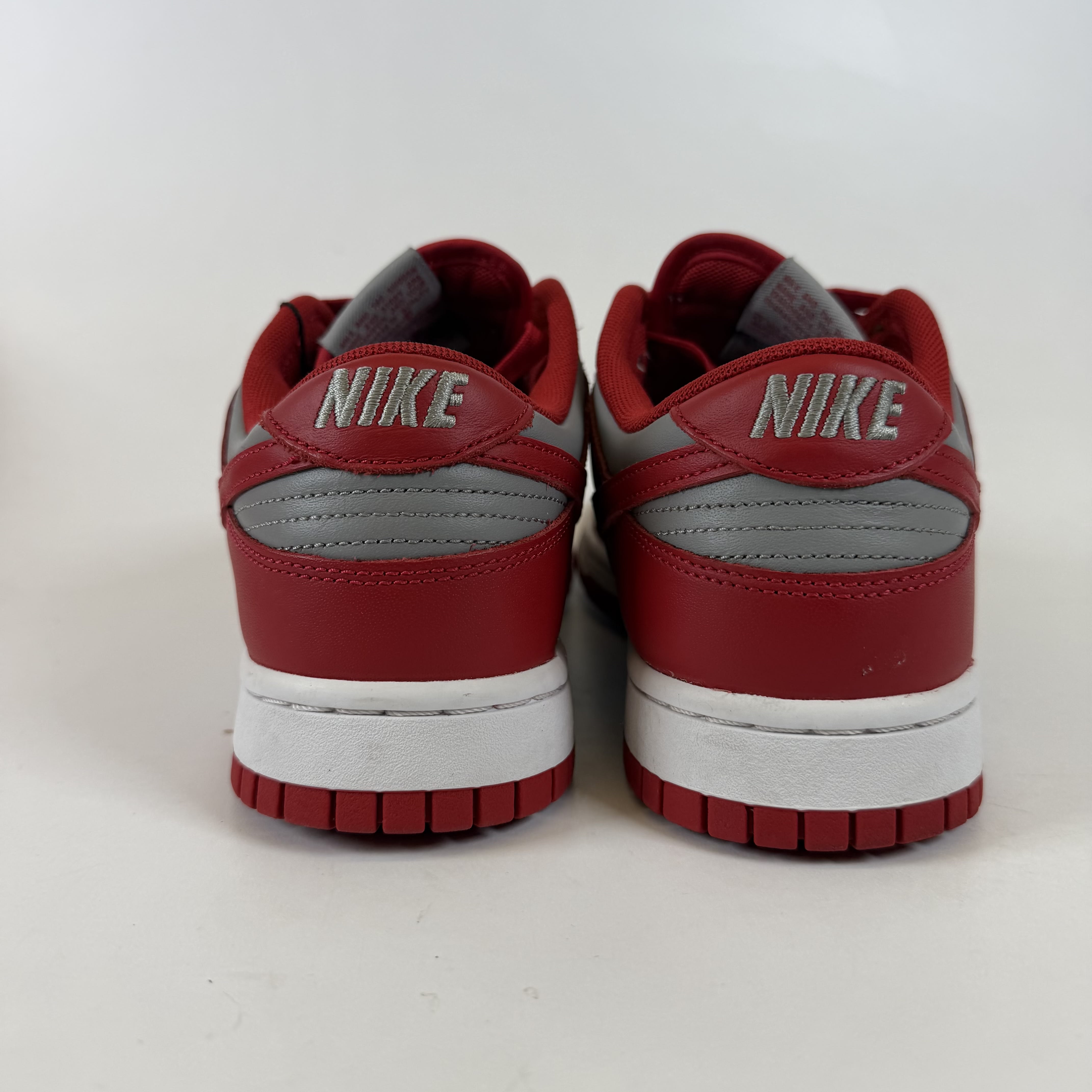 [SP7038] Dunk Low SP 'UNLV' 2021