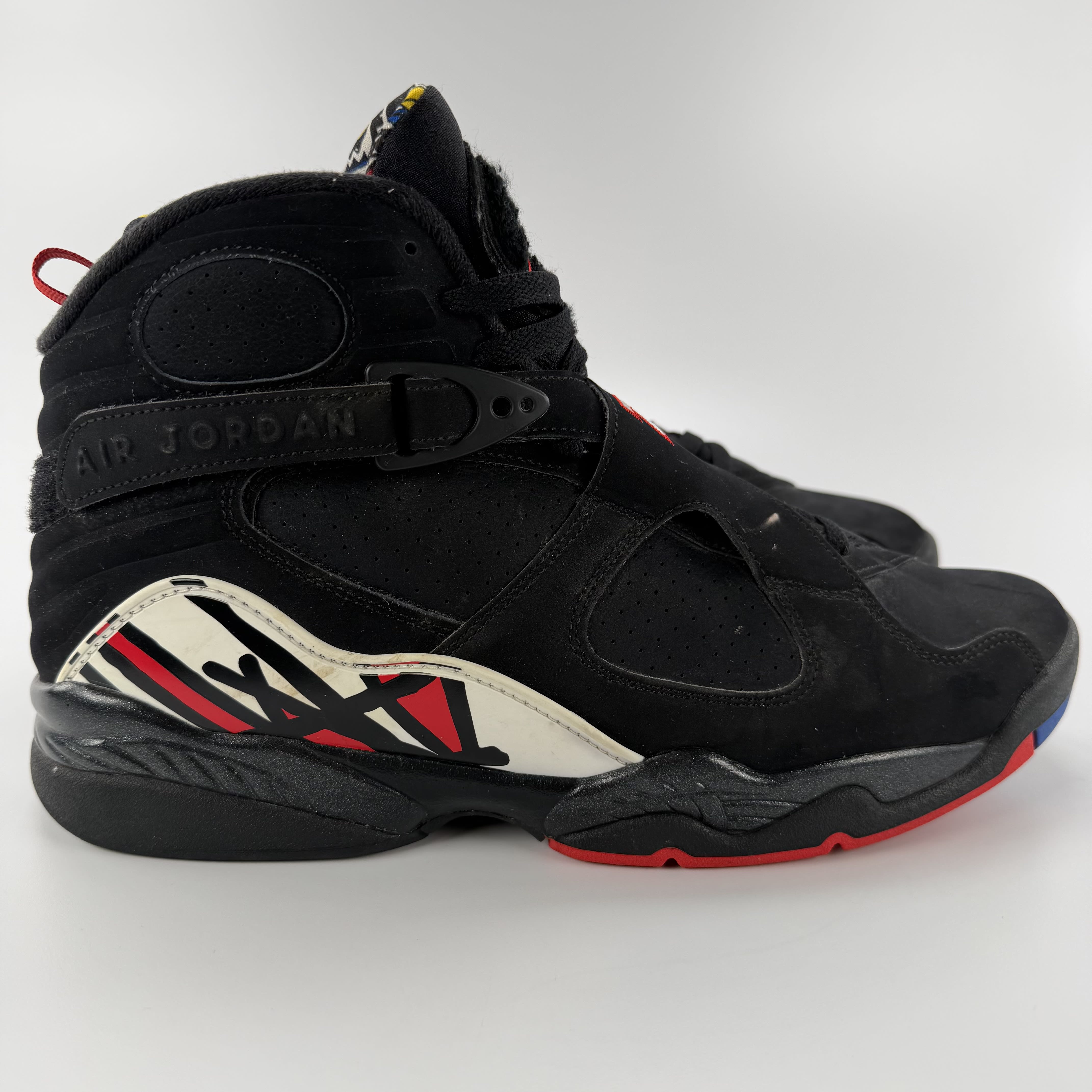 421232 Jordan 8 Retro Playoffs (2023)