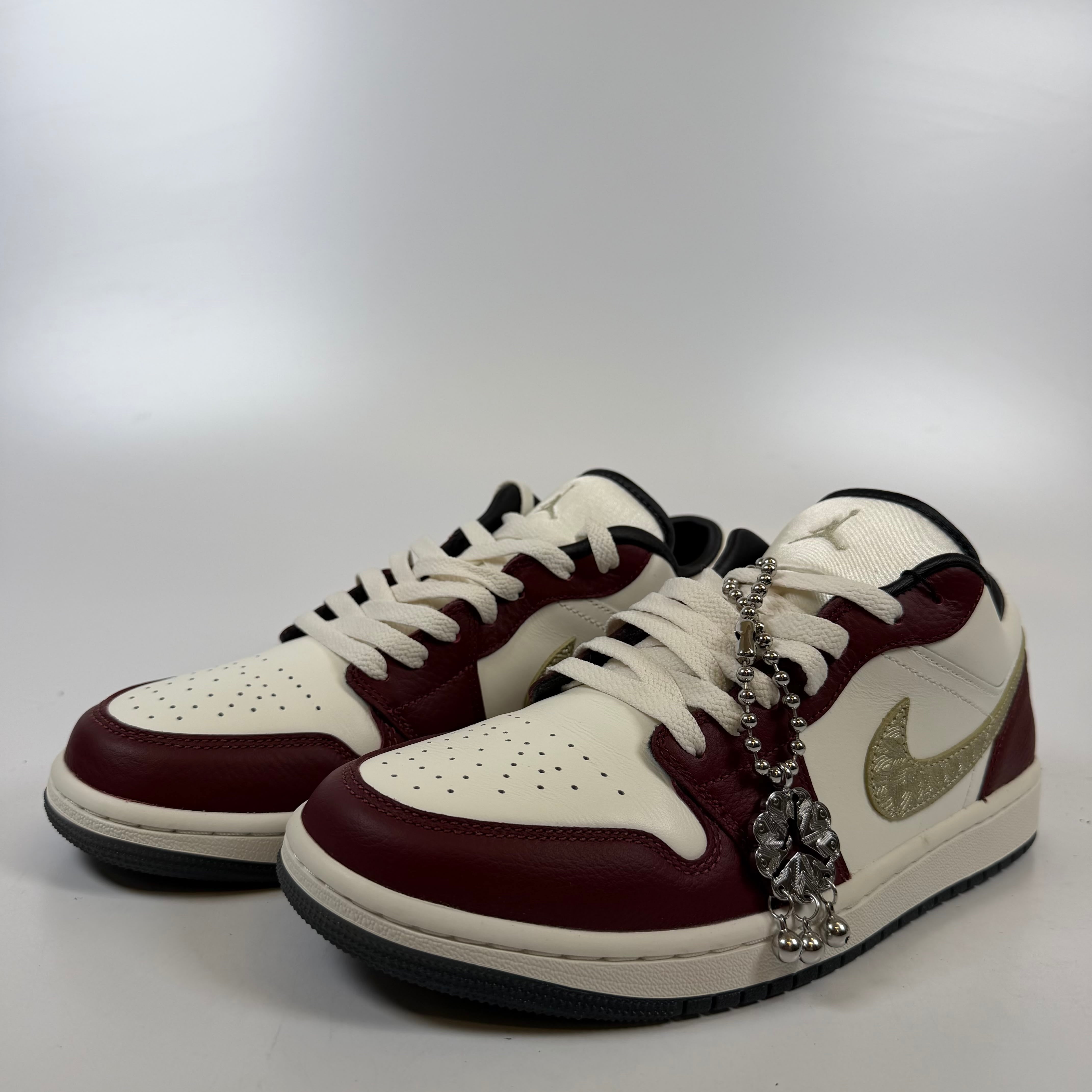 SP11896 Jordan 1 Low Year of the Dragon (2024) (Women's)