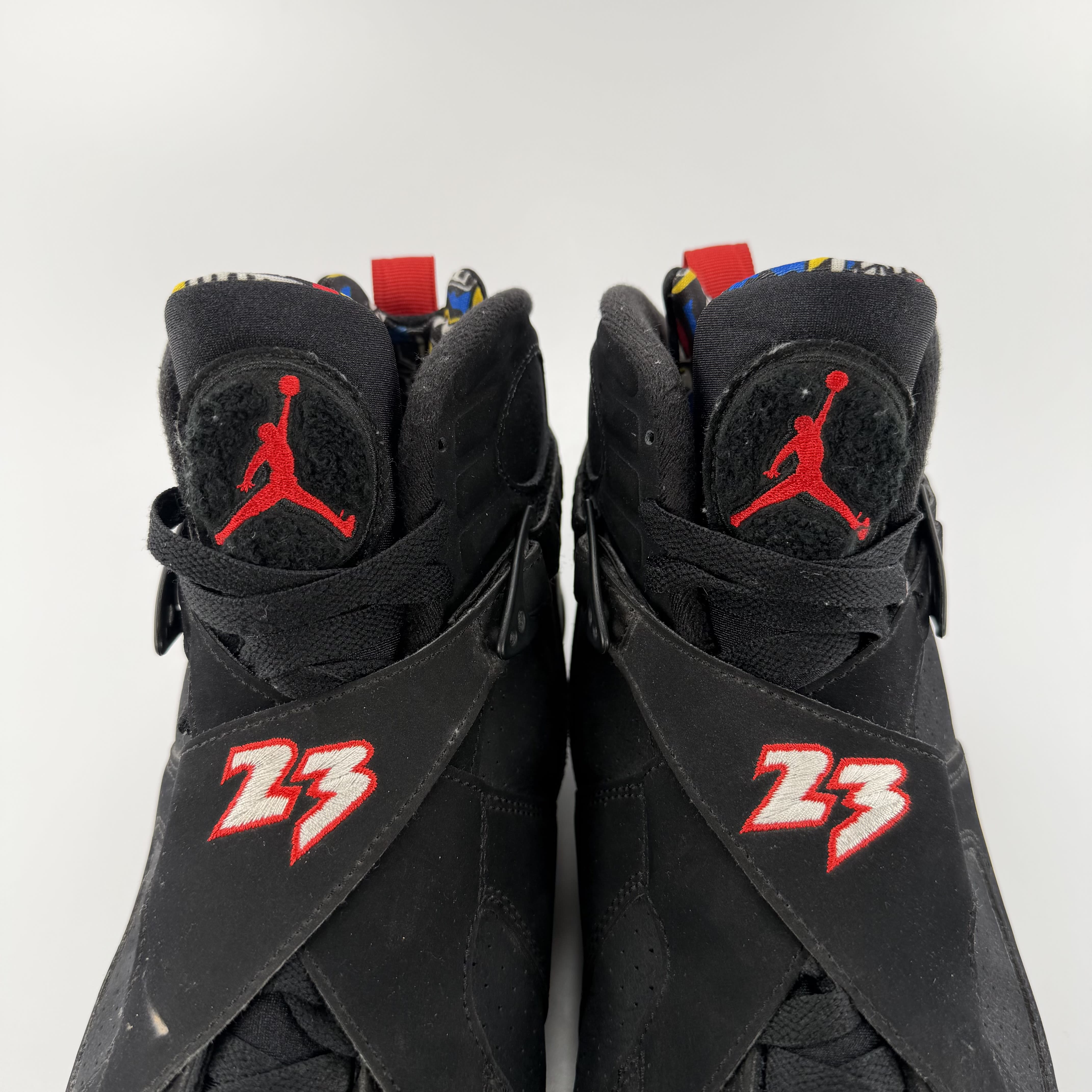 421232 Jordan 8 Retro Playoffs (2023)