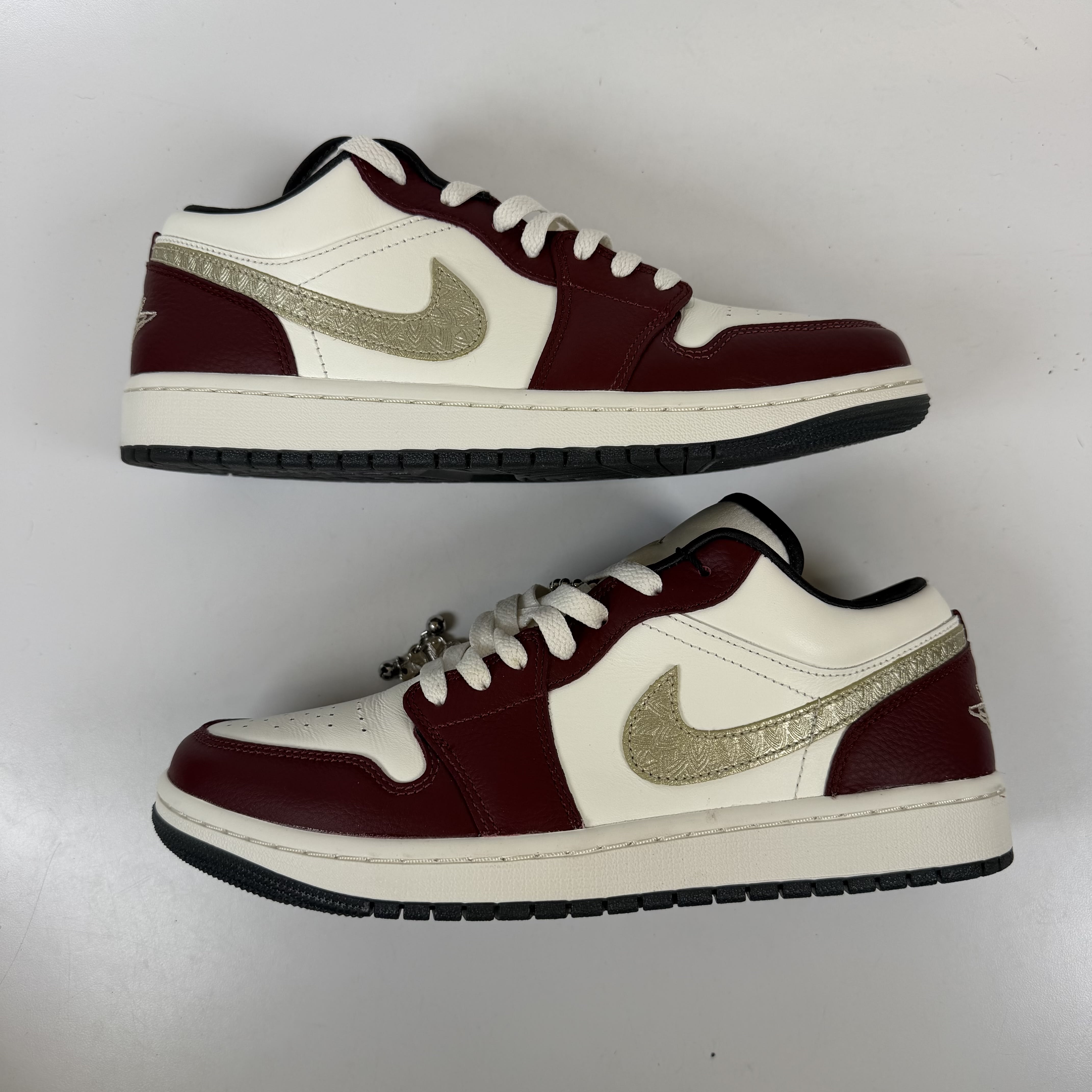 SP11896 Jordan 1 Low Year of the Dragon (2024) (Women's)