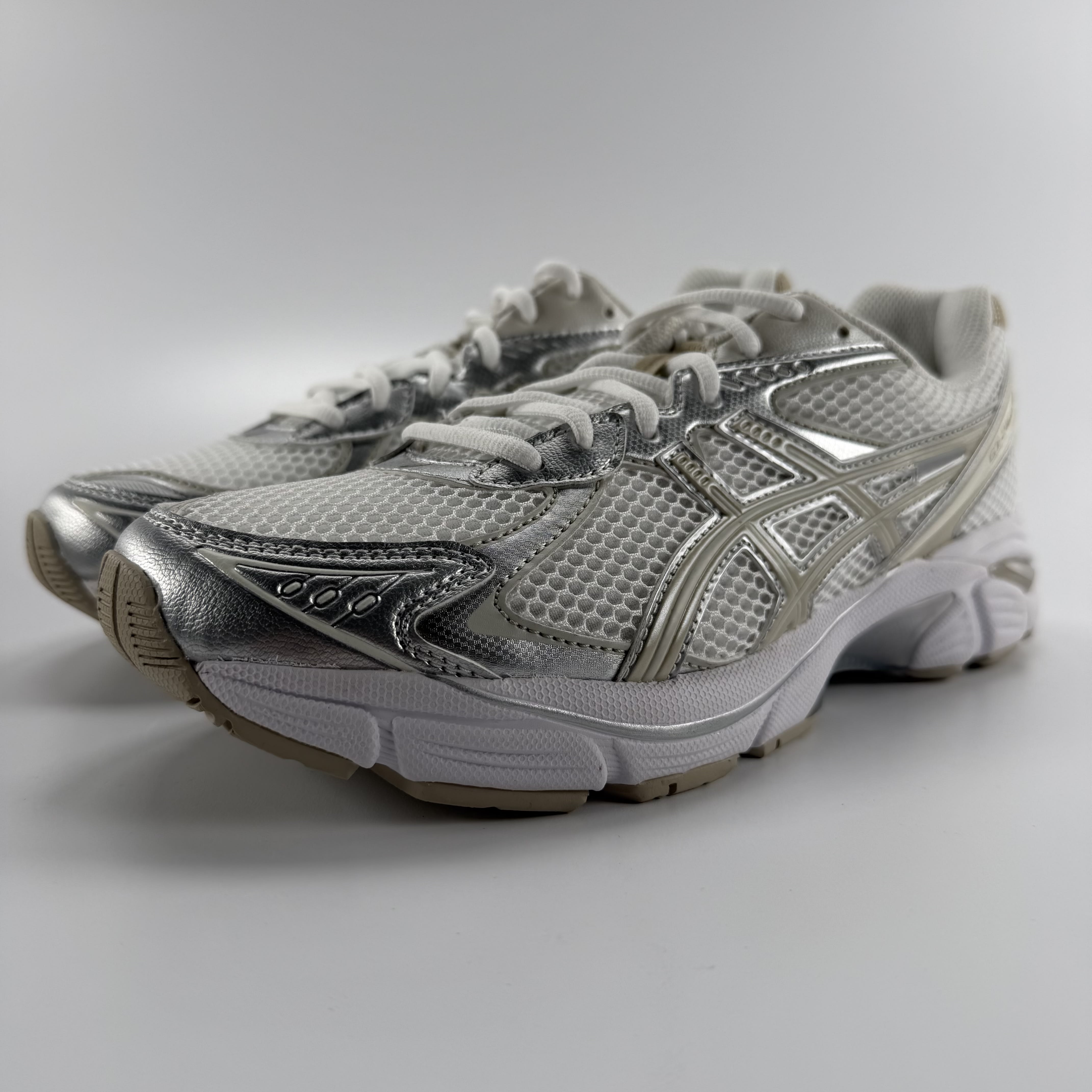 265756 ASICS GT-2160 White Putty