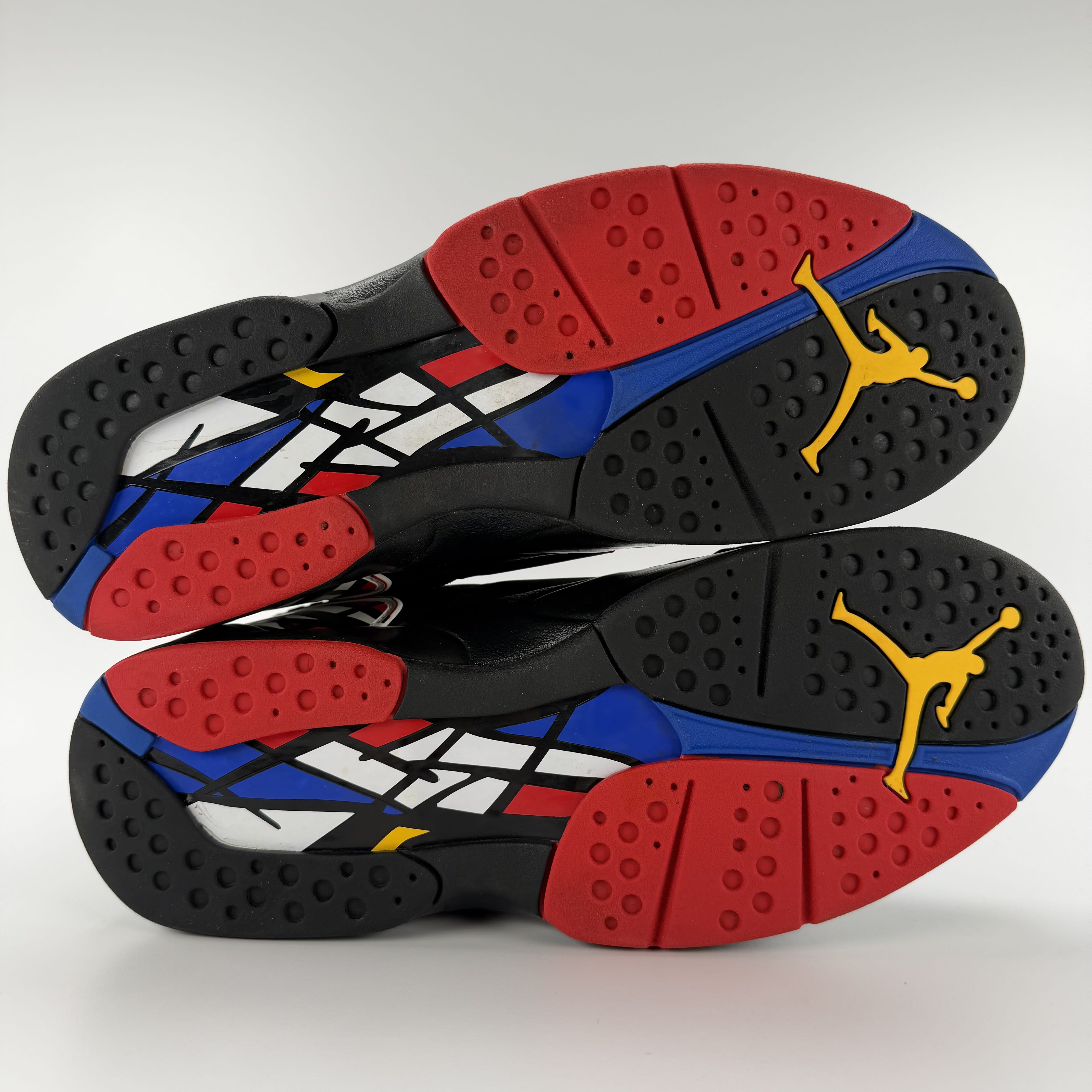 421232 Jordan 8 Retro Playoffs (2023)