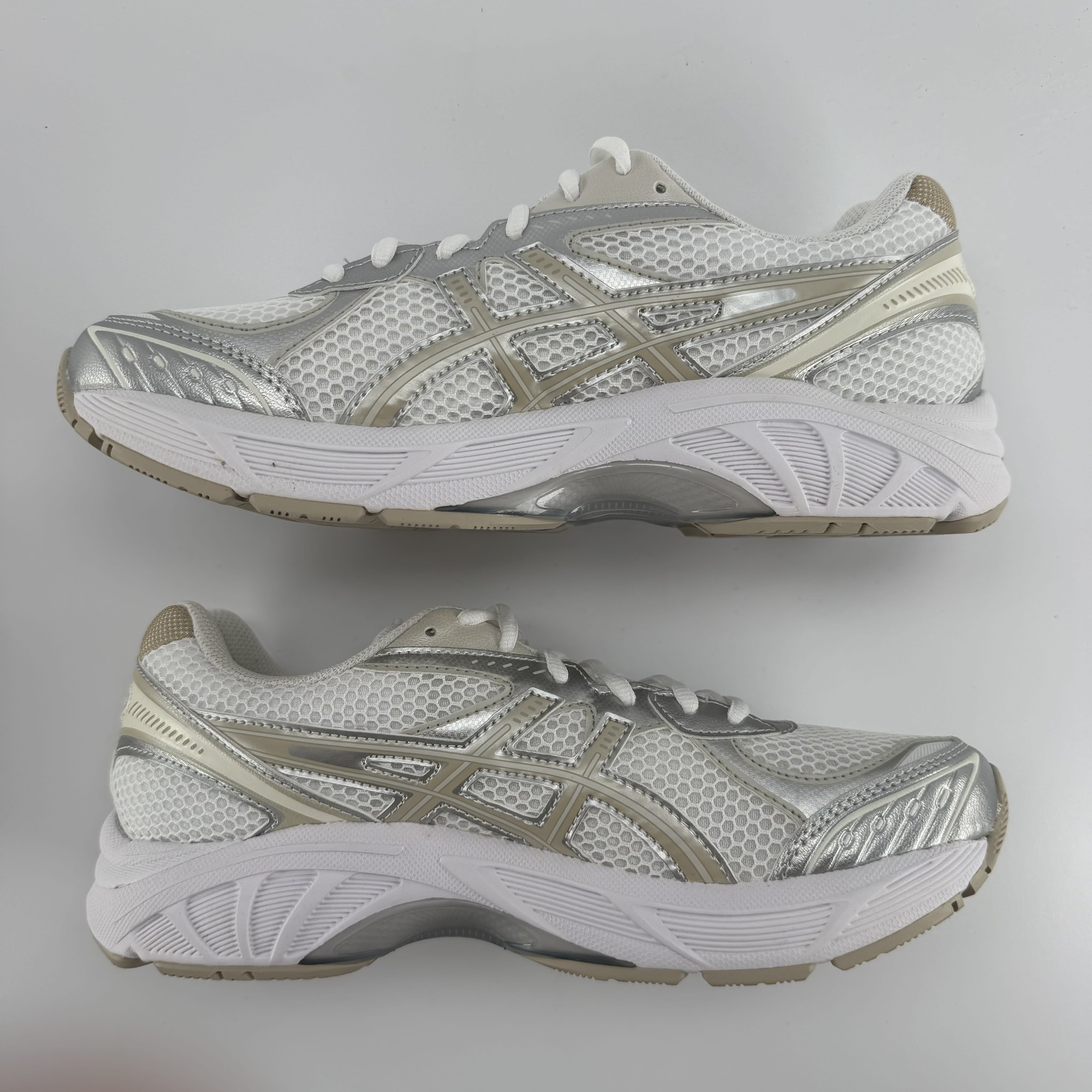 265756 ASICS GT-2160 White Putty