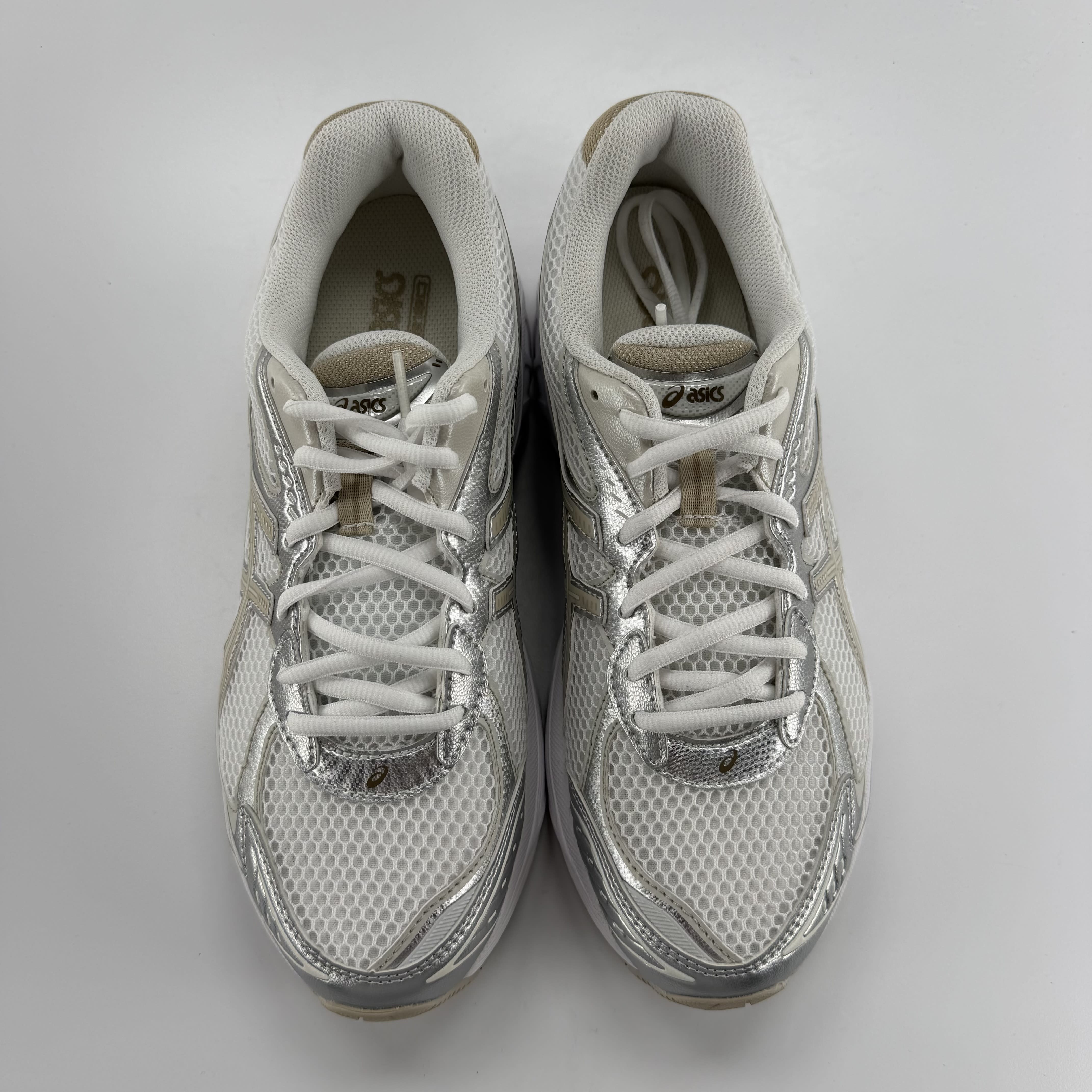 265756 ASICS GT-2160 White Putty