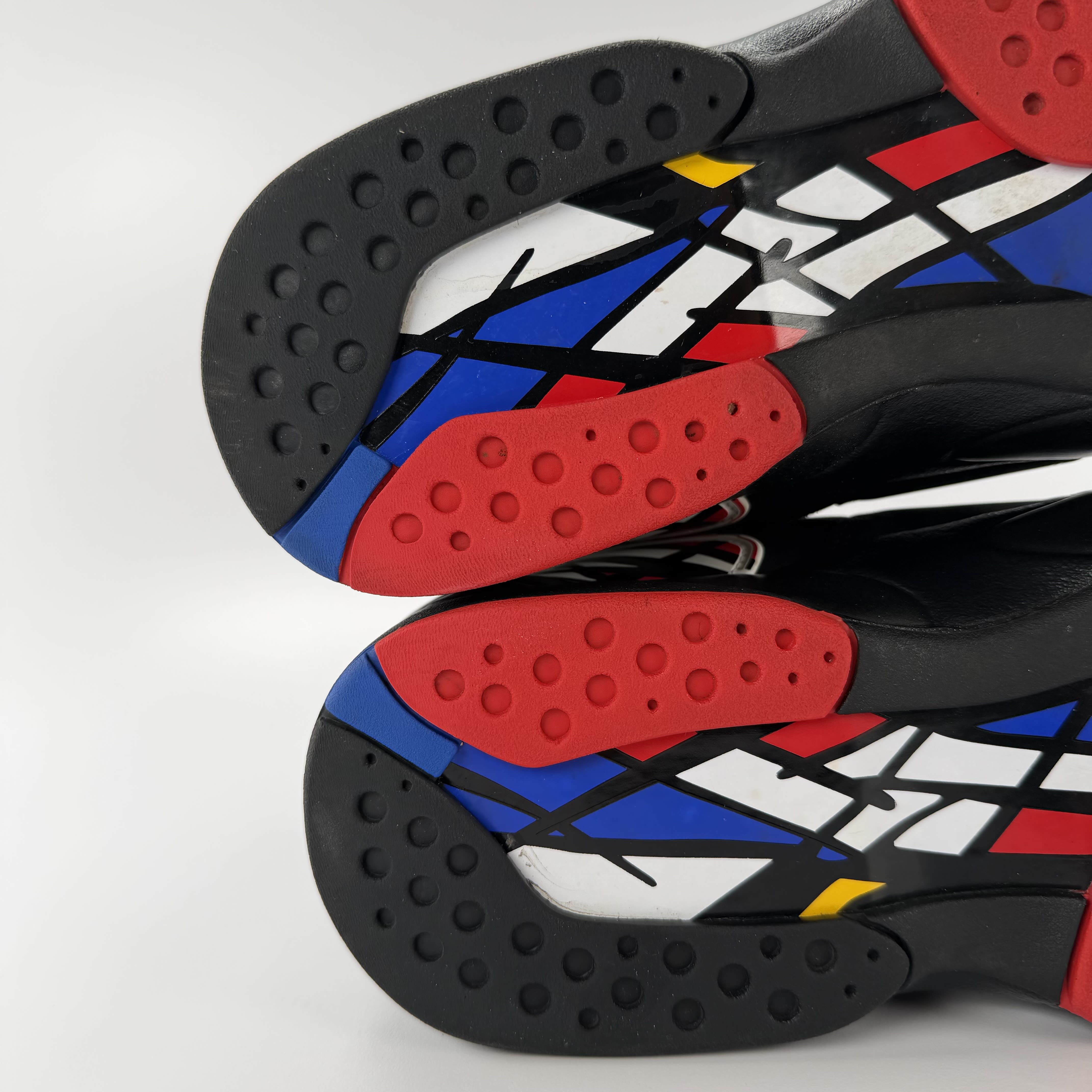 421232 Jordan 8 Retro Playoffs (2023)