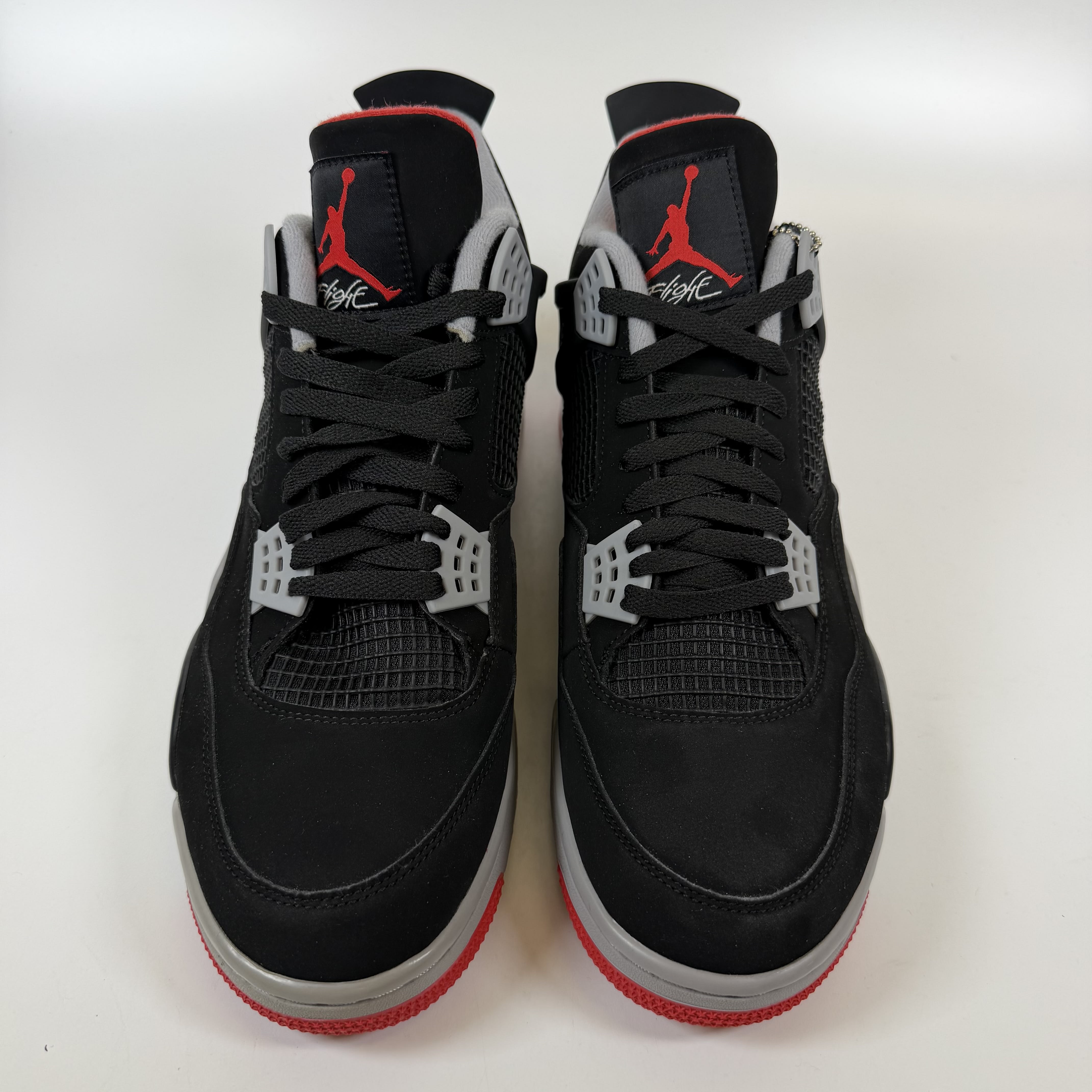 SP7955 Jordan 4 Retro Bred (2019)