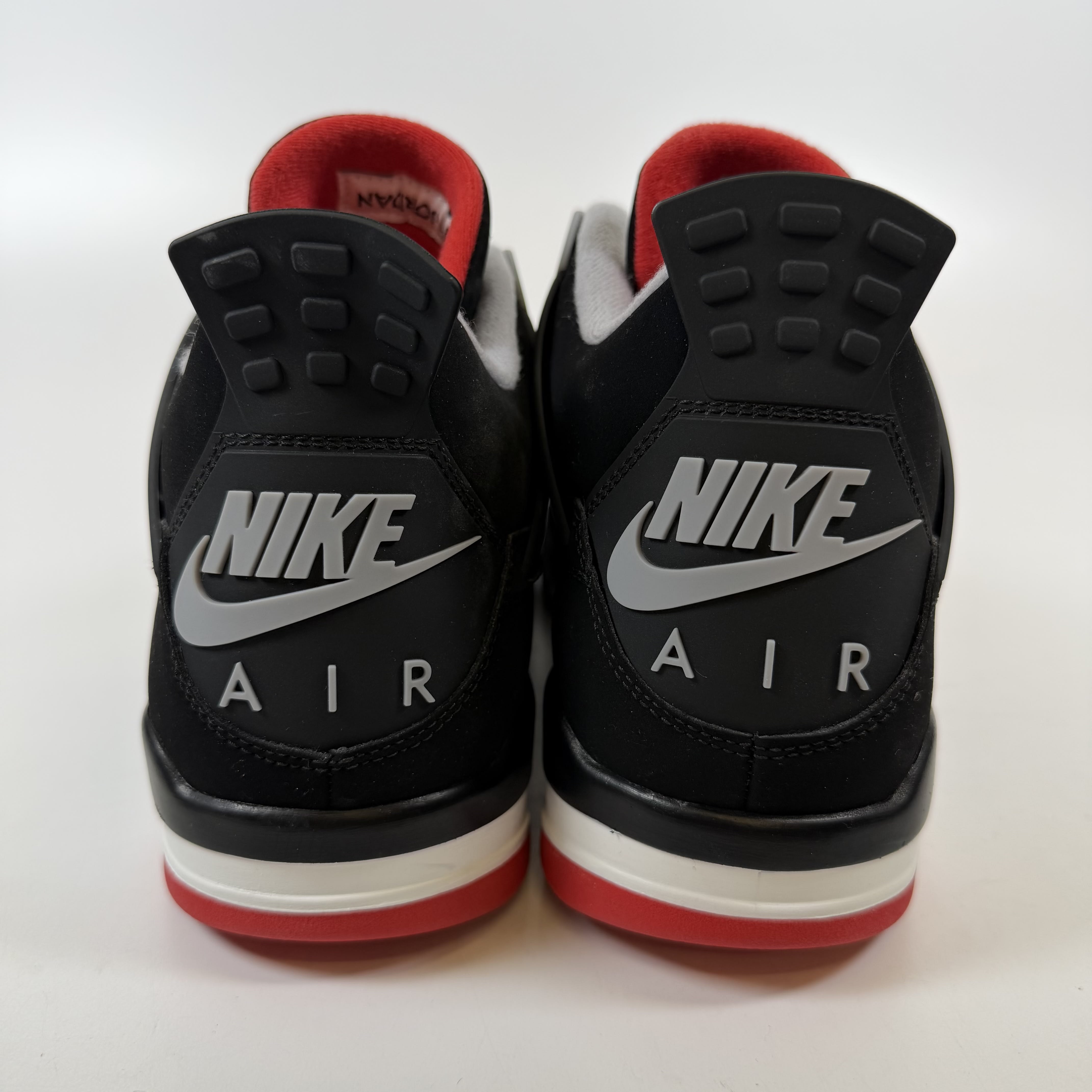 SP7955 Jordan 4 Retro Bred (2019)