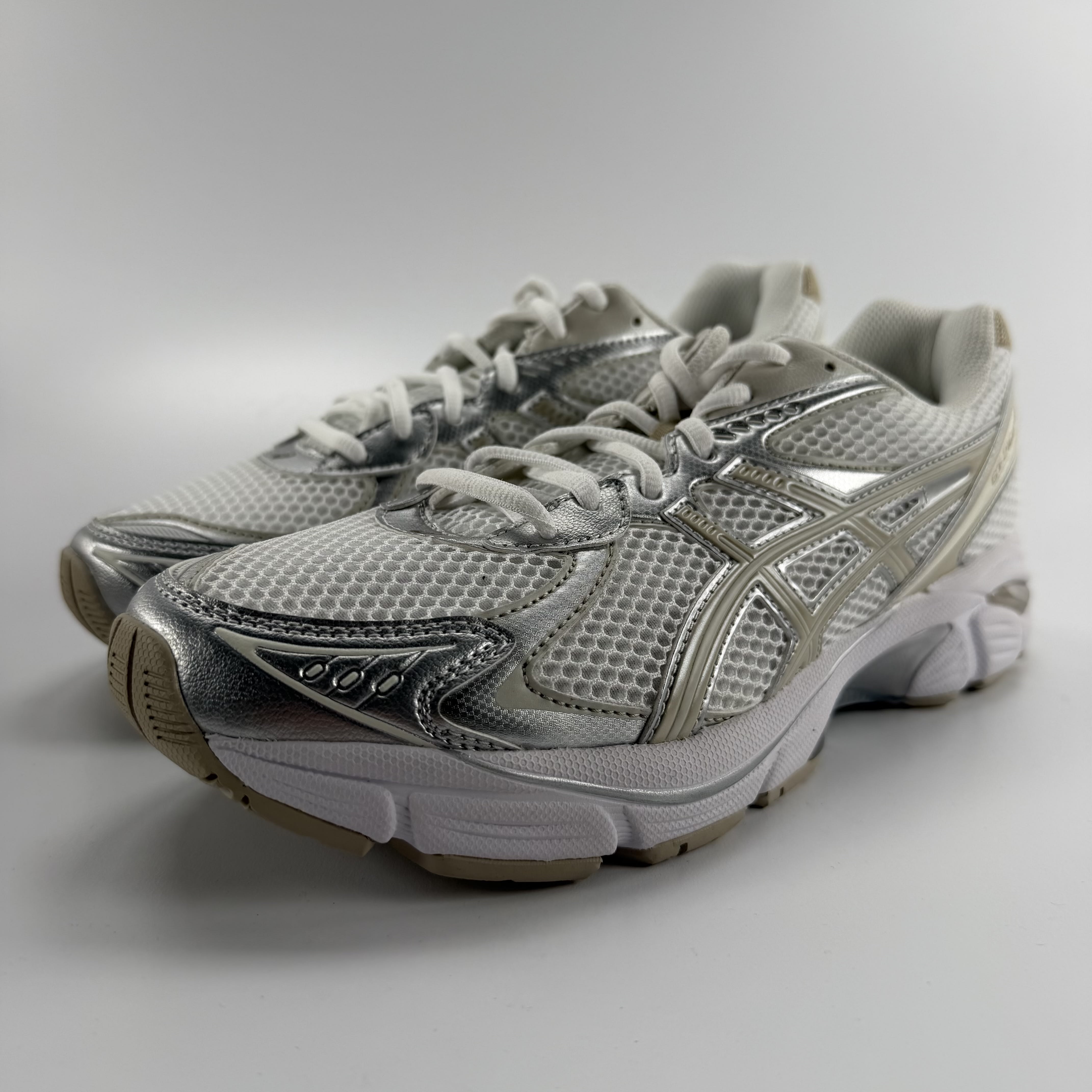 610892 ASICS GT-2160 White Putty