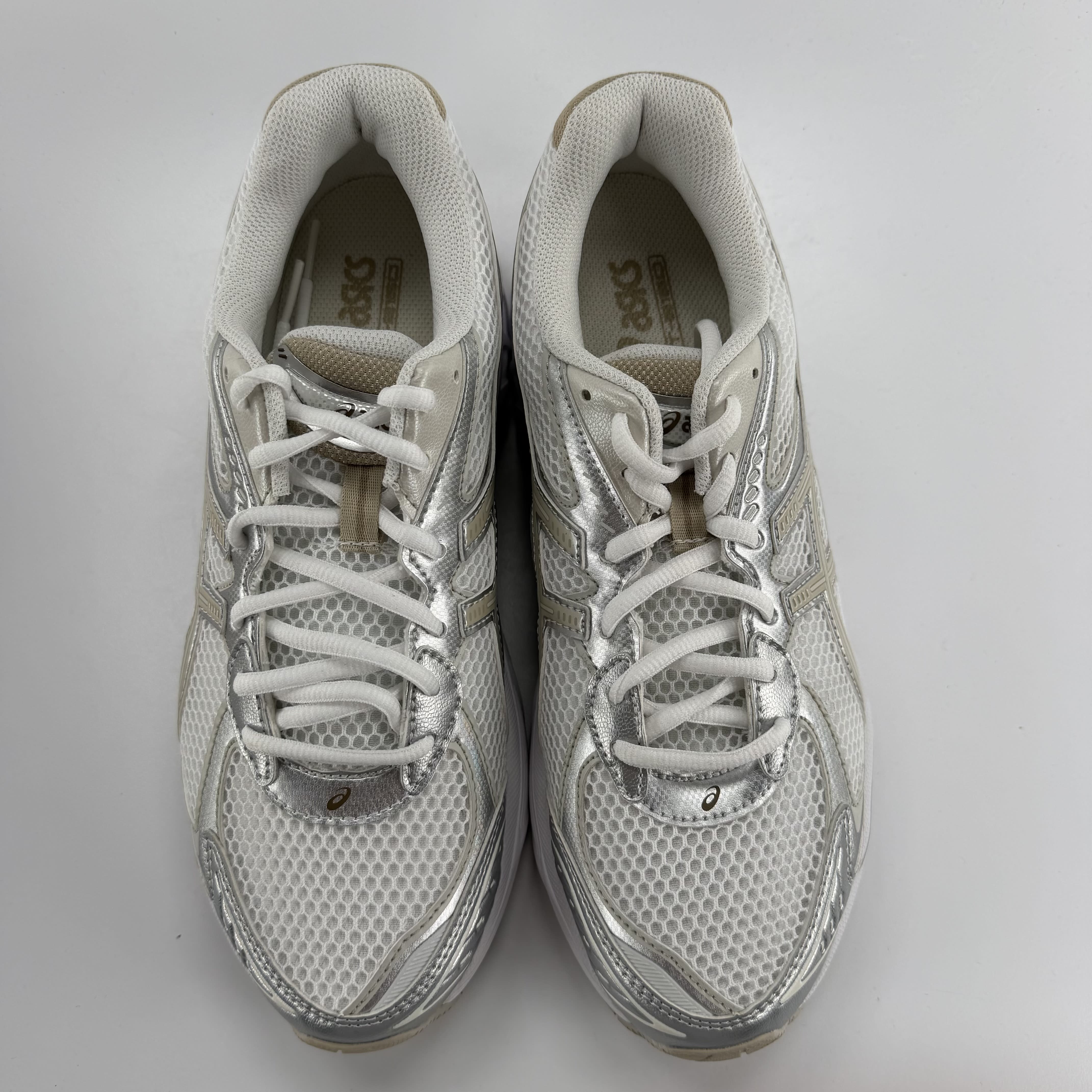 610892 ASICS GT-2160 White Putty