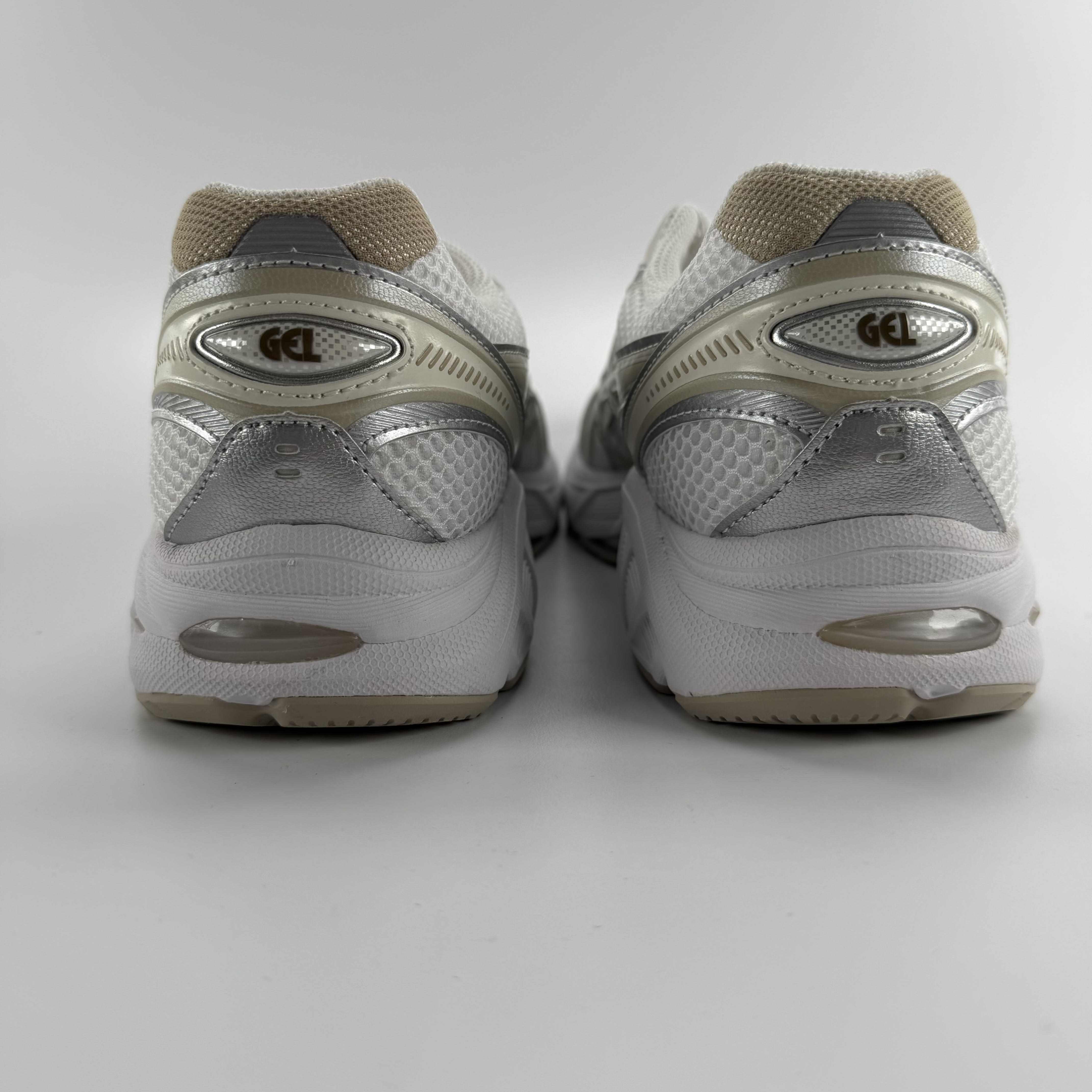 610892 ASICS GT-2160 White Putty