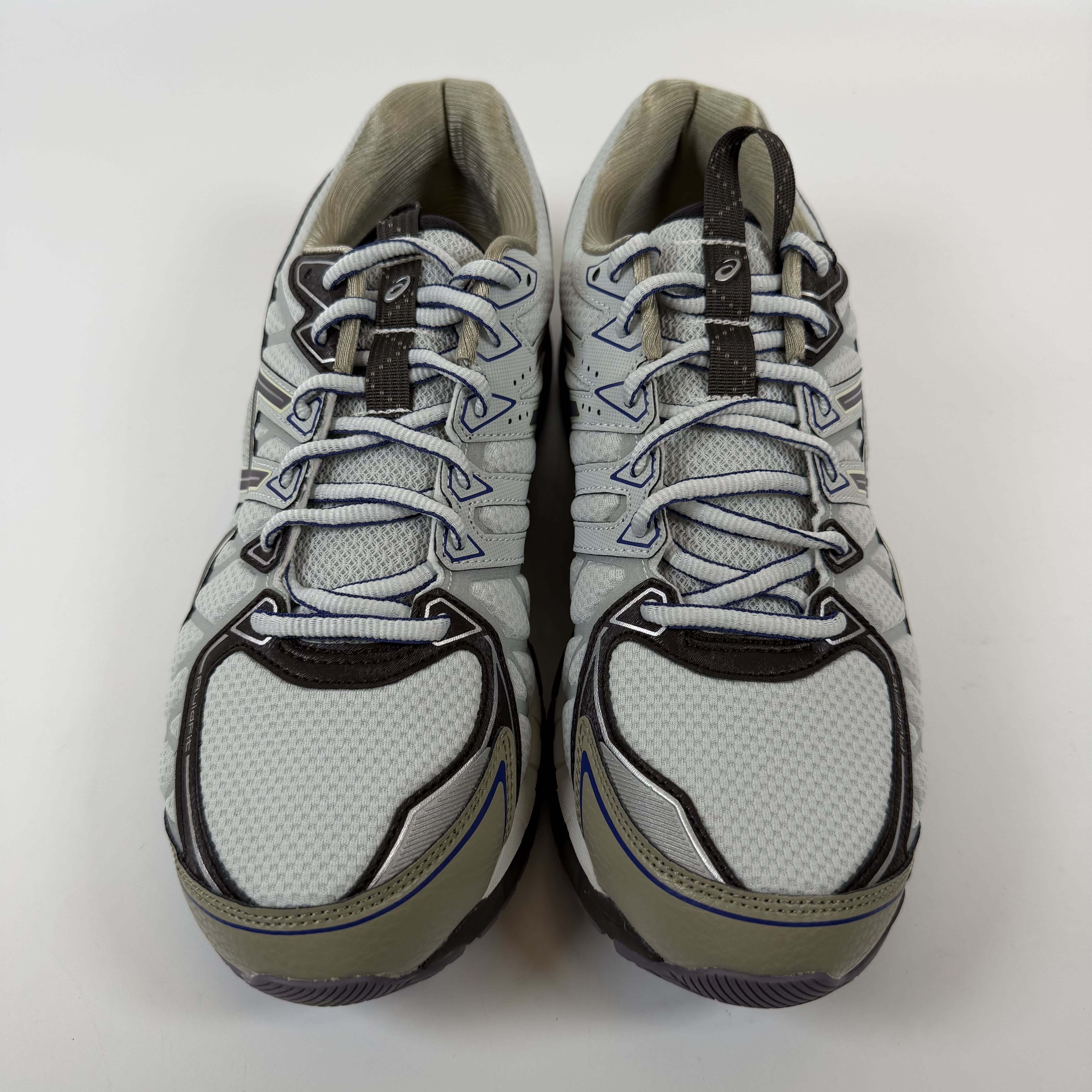 SP10324 ASICS UB10-S Gel-Kayano 20 Kiko Kostadinov Glacier Lavender Grey