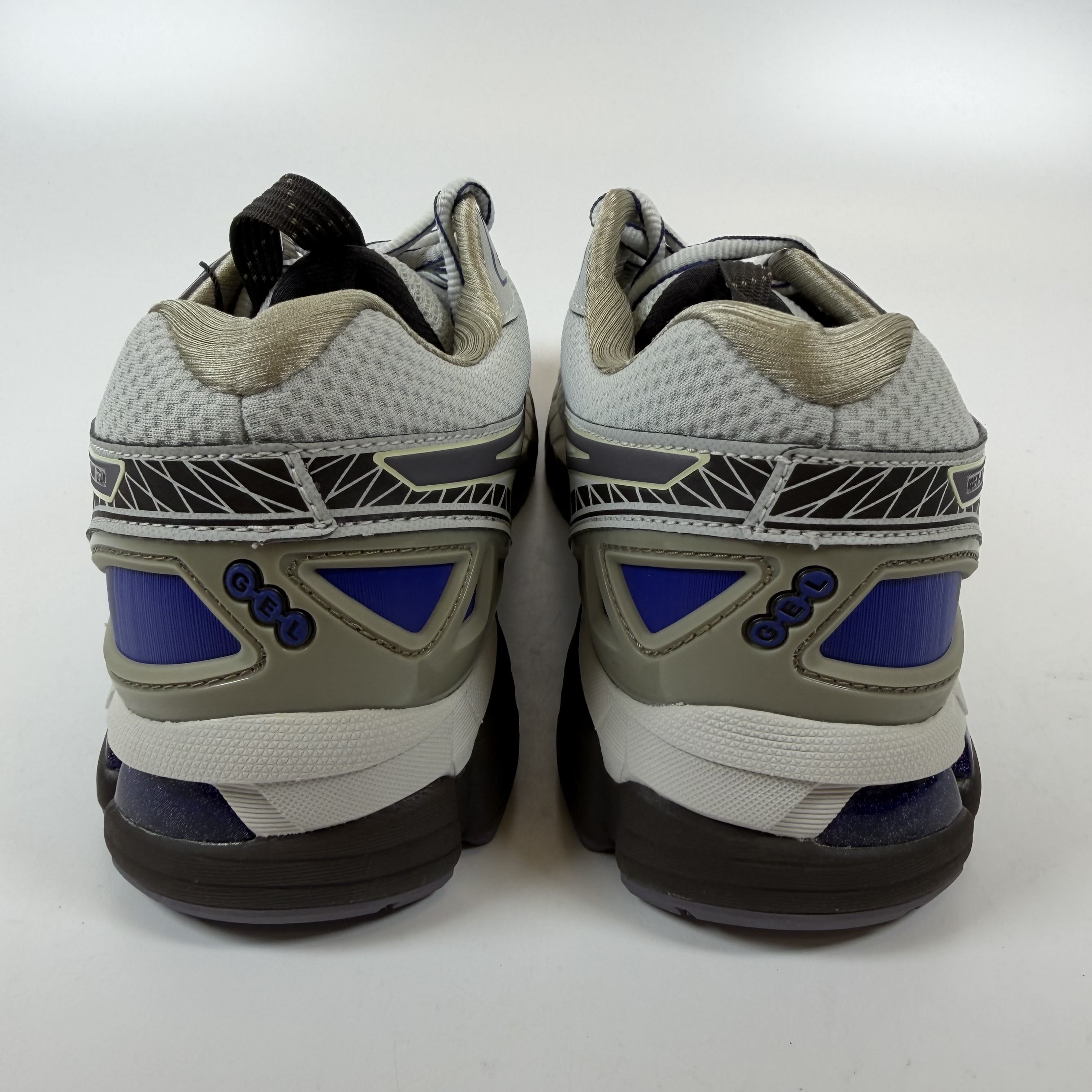 SP10324 ASICS UB10-S Gel-Kayano 20 Kiko Kostadinov Glacier Lavender Grey