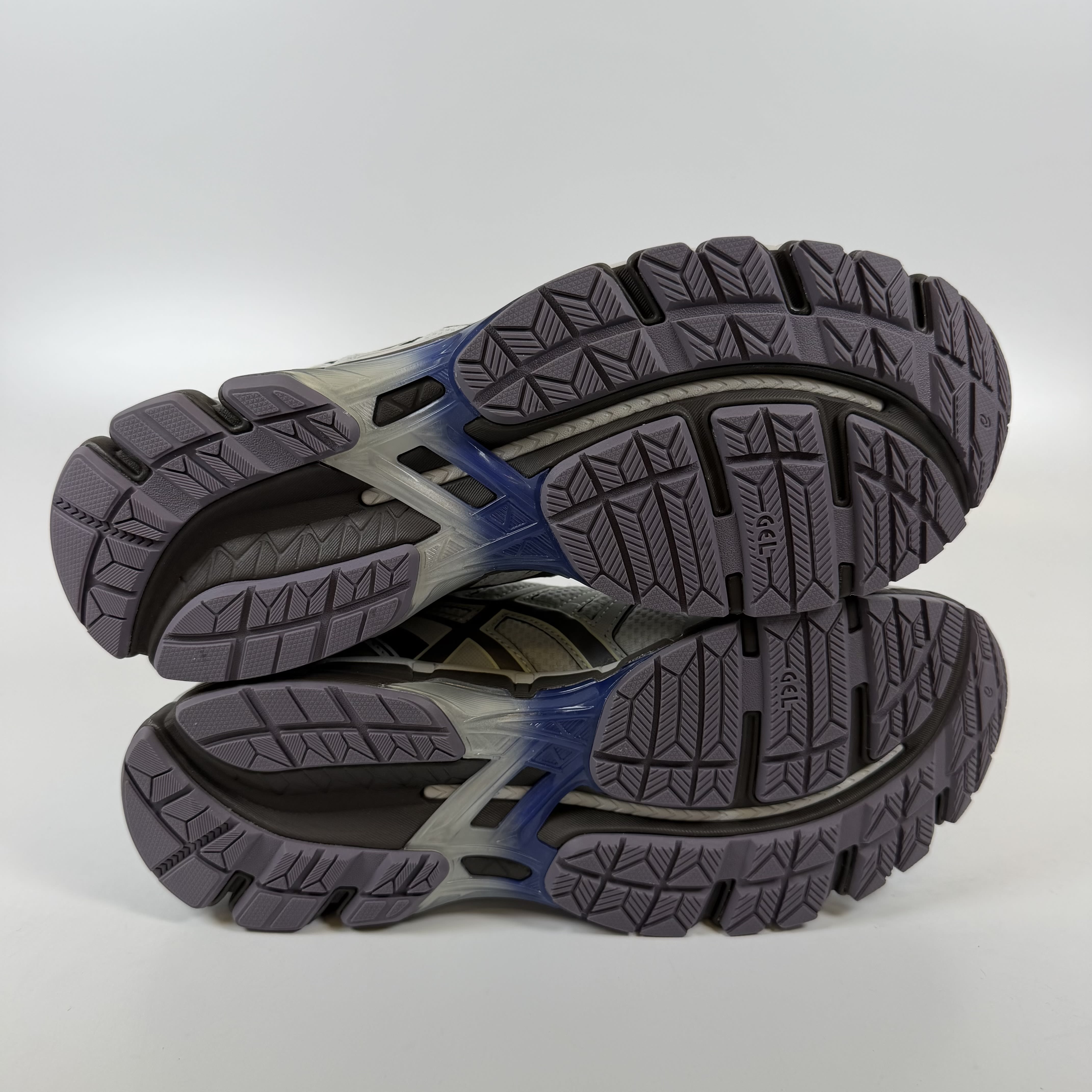 SP10324 ASICS UB10-S Gel-Kayano 20 Kiko Kostadinov Glacier Lavender Grey
