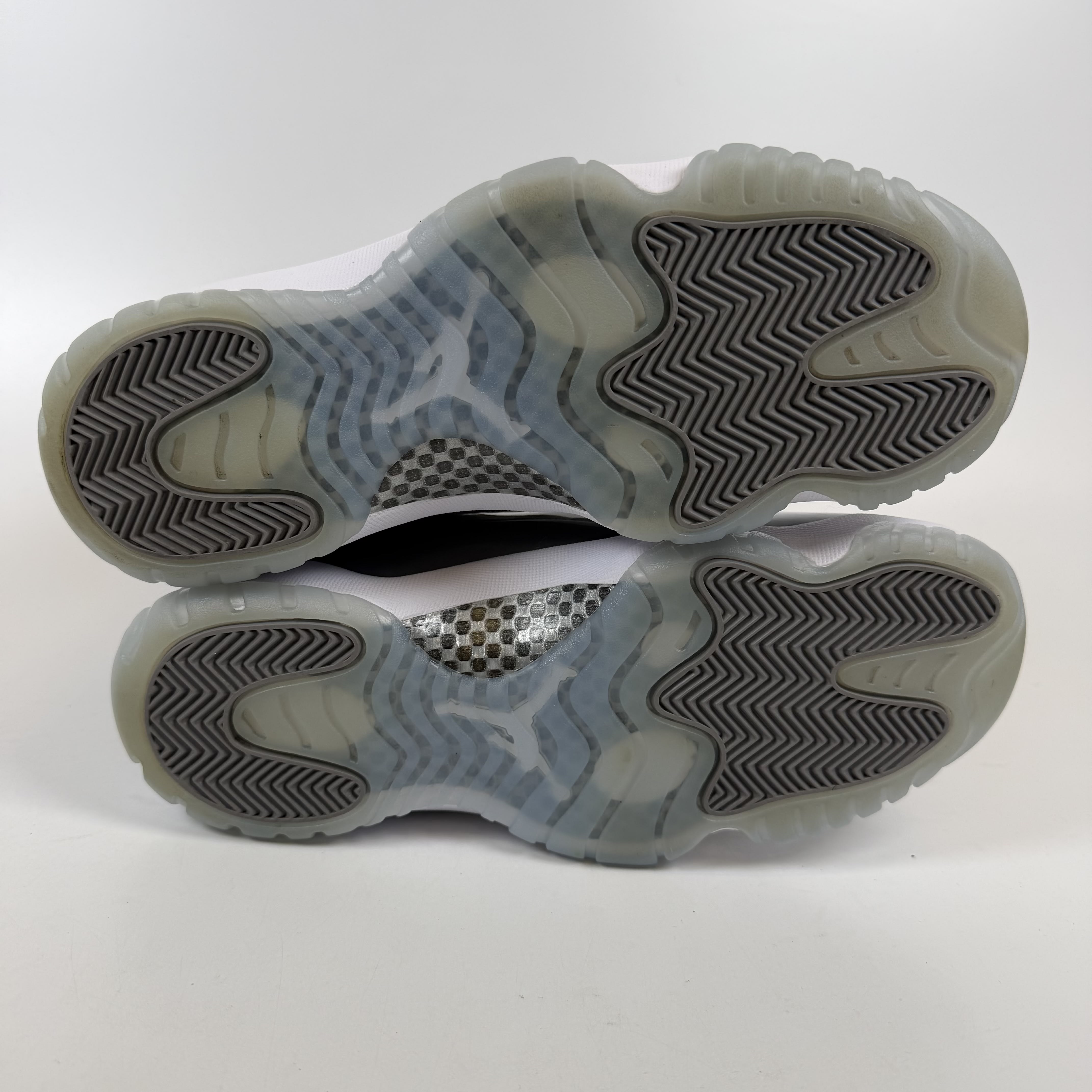 [SP11336] Jordan 11 Retro Cool Grey (2021)