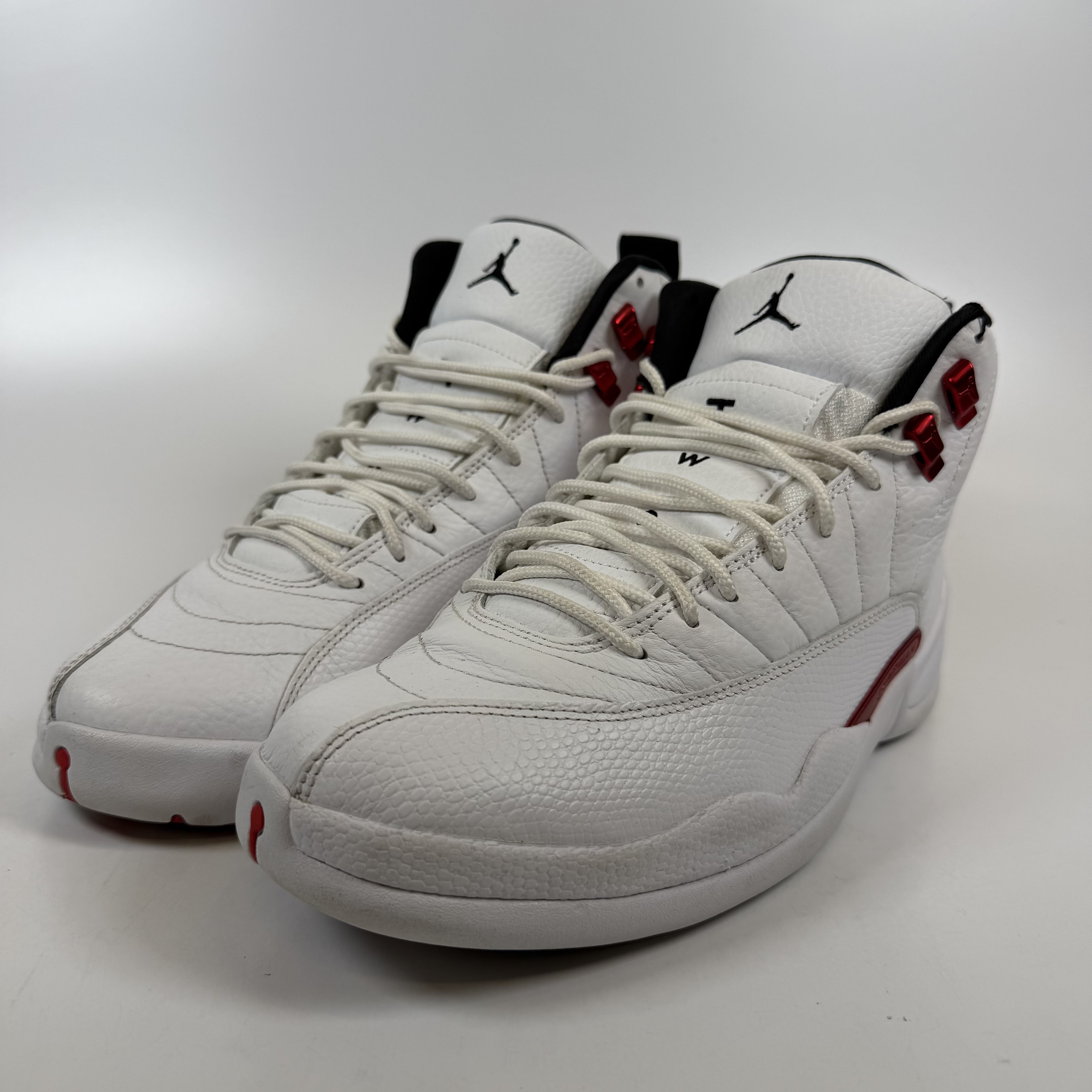 SP3955 Jordan 12 Retro Twist
