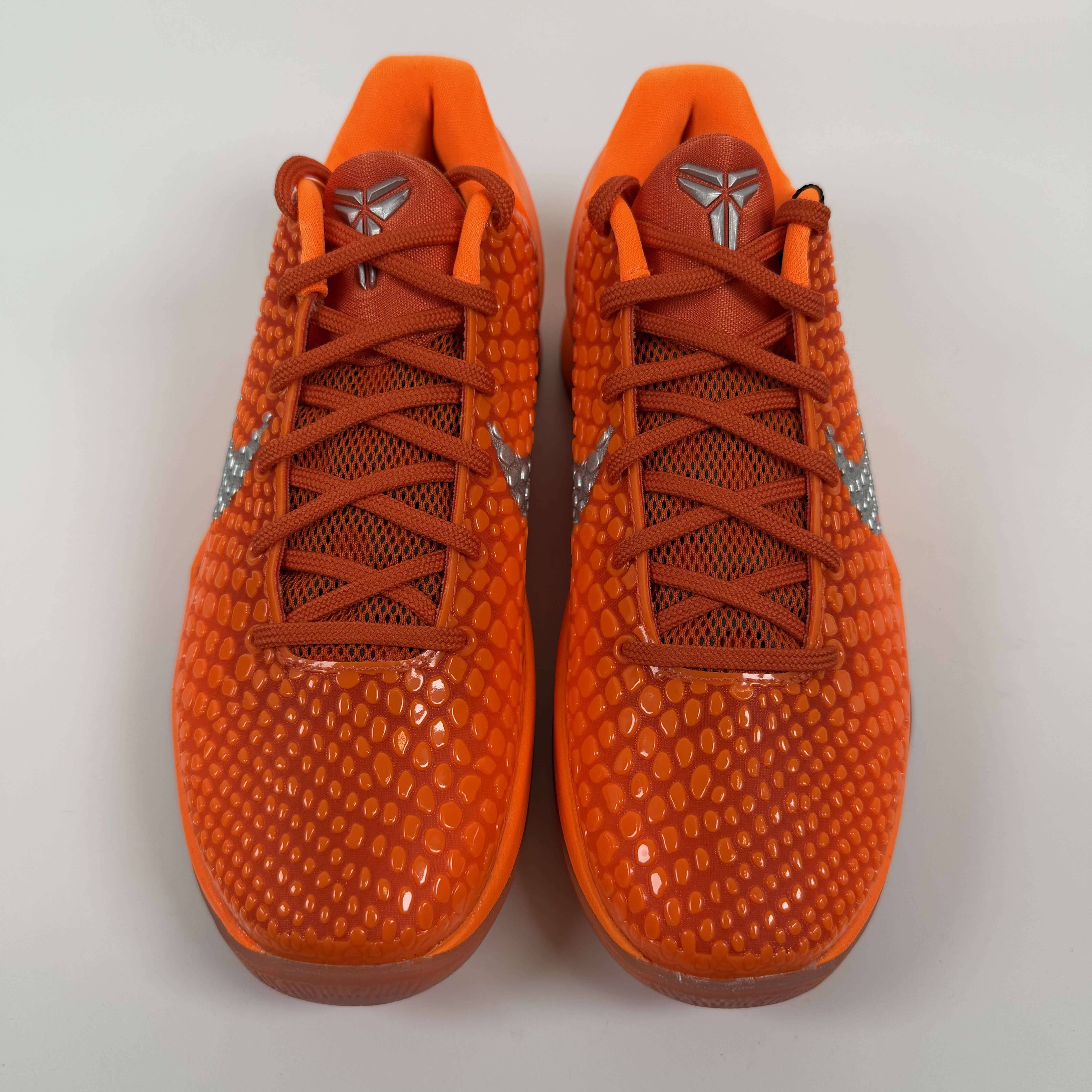 SP9614 Nike Kobe 6 Protro Total Orange