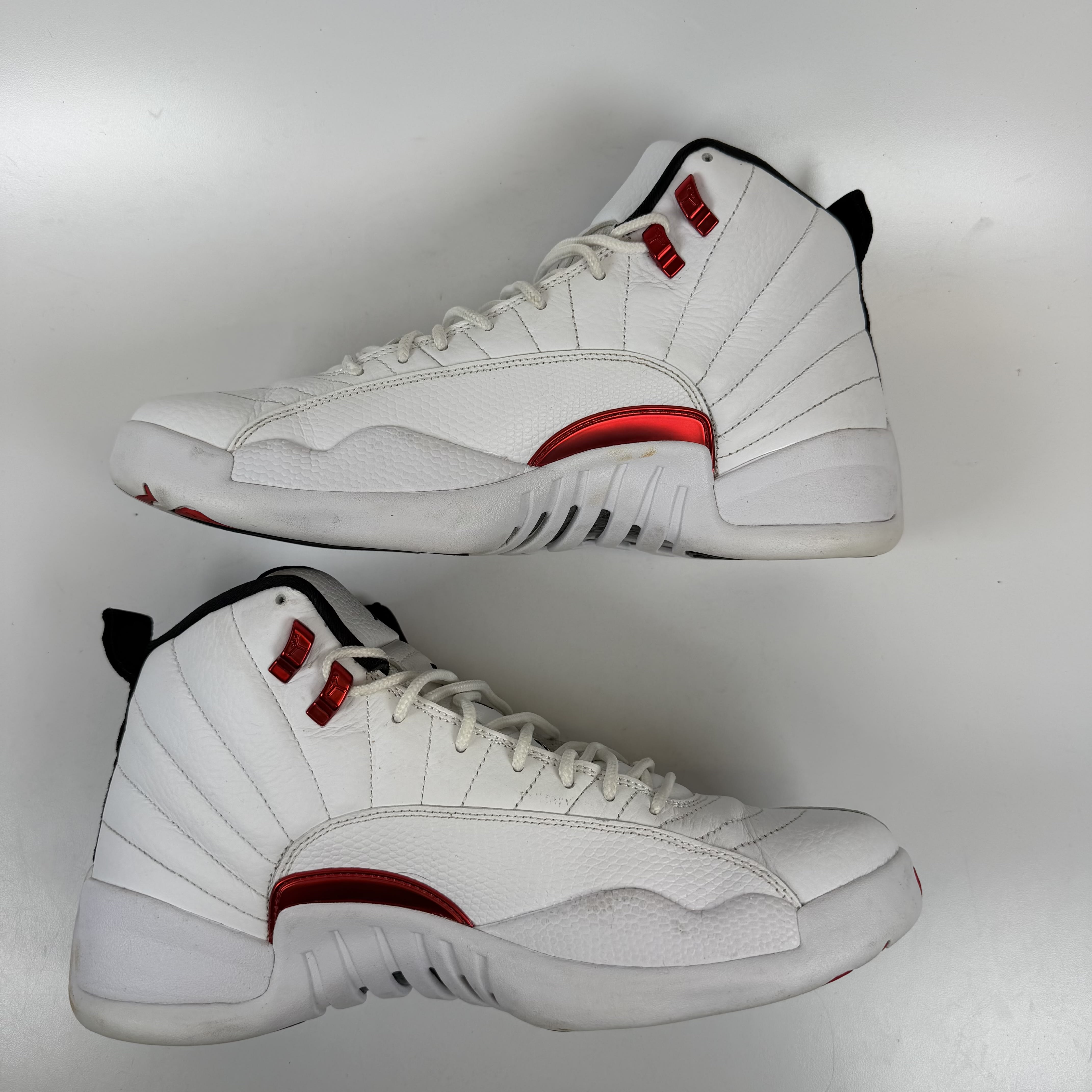 SP3955 Jordan 12 Retro Twist