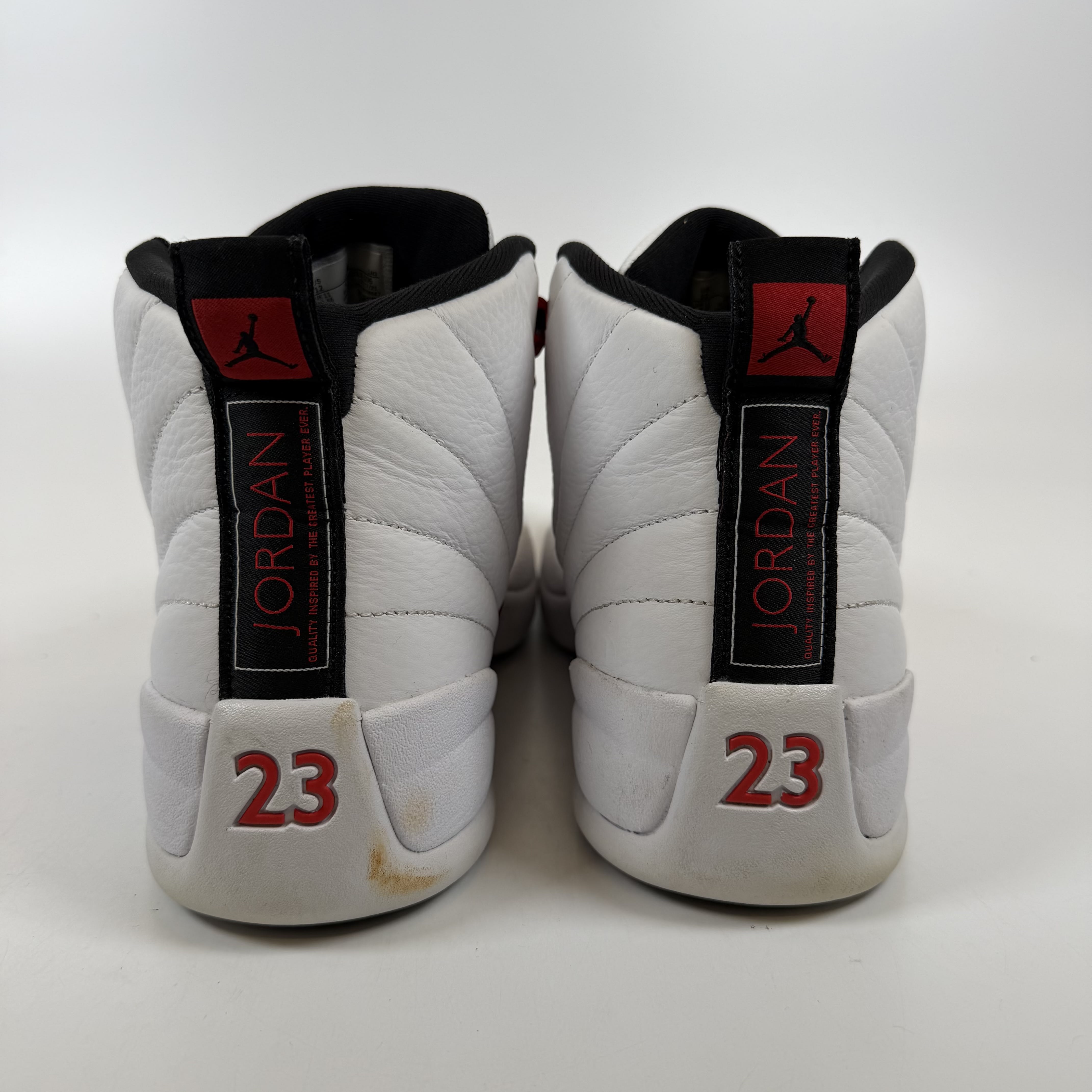 SP3955 Jordan 12 Retro Twist