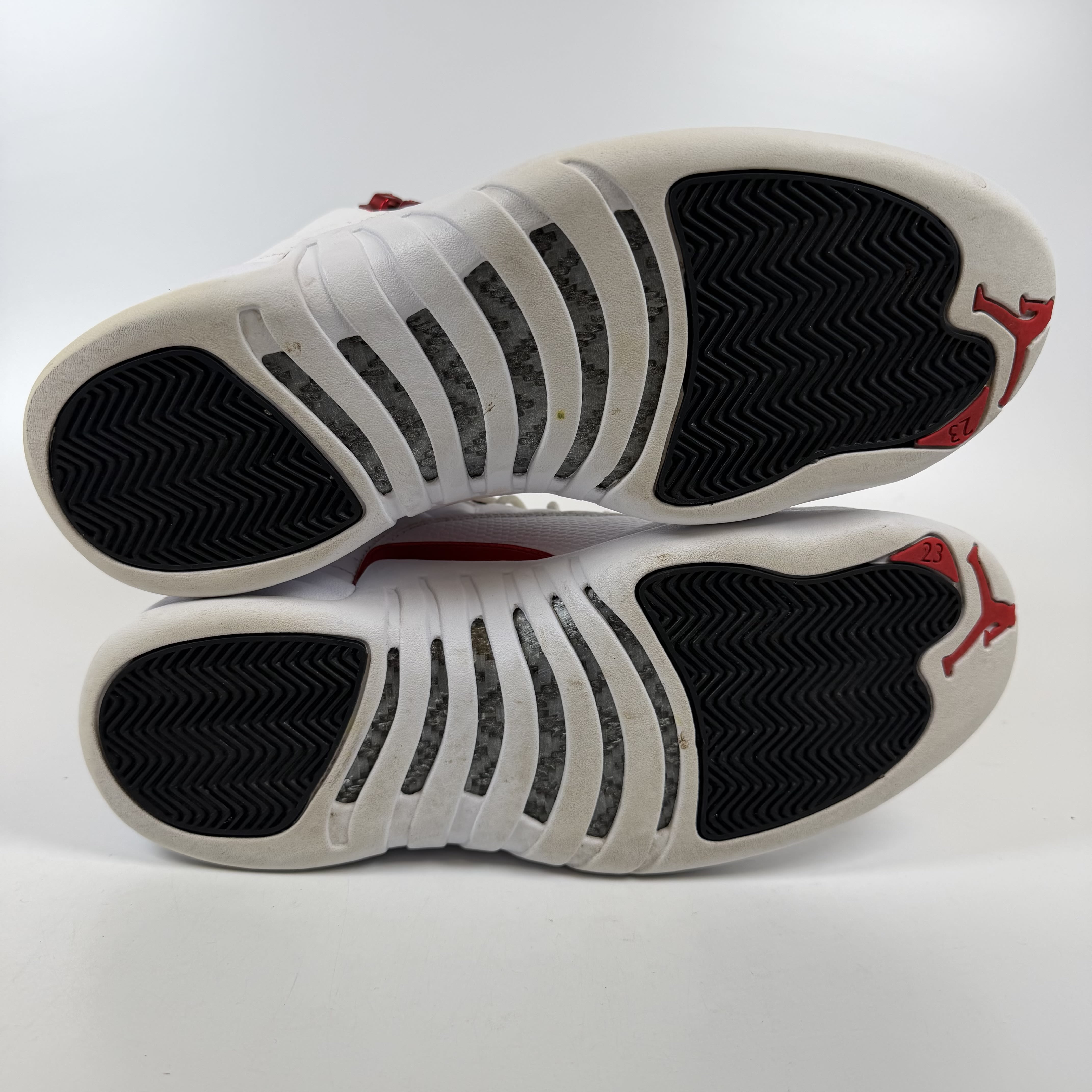 SP3955 Jordan 12 Retro Twist