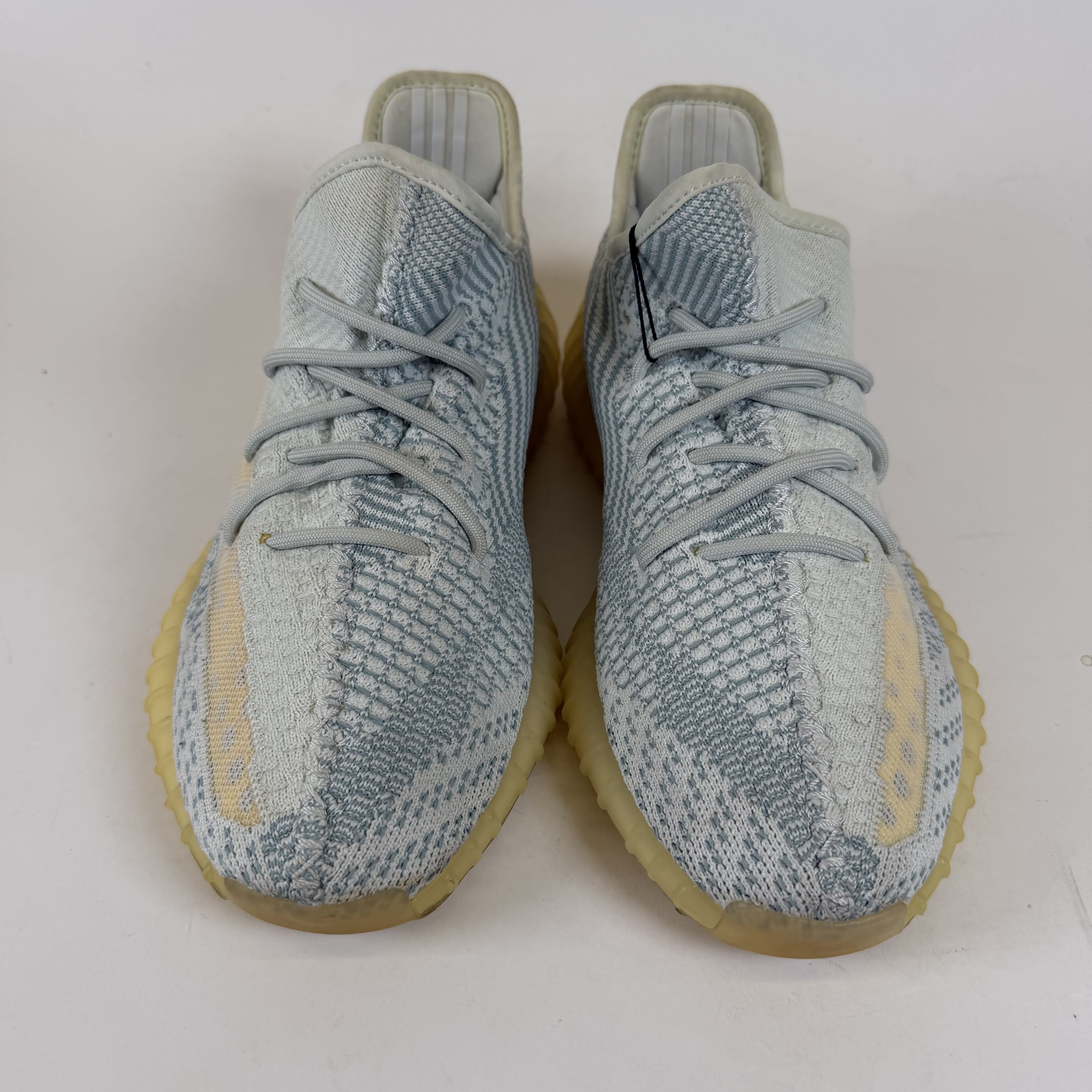 SP6834 Yeezy Boost 350 V2 'Cloud White Non-Reflective'